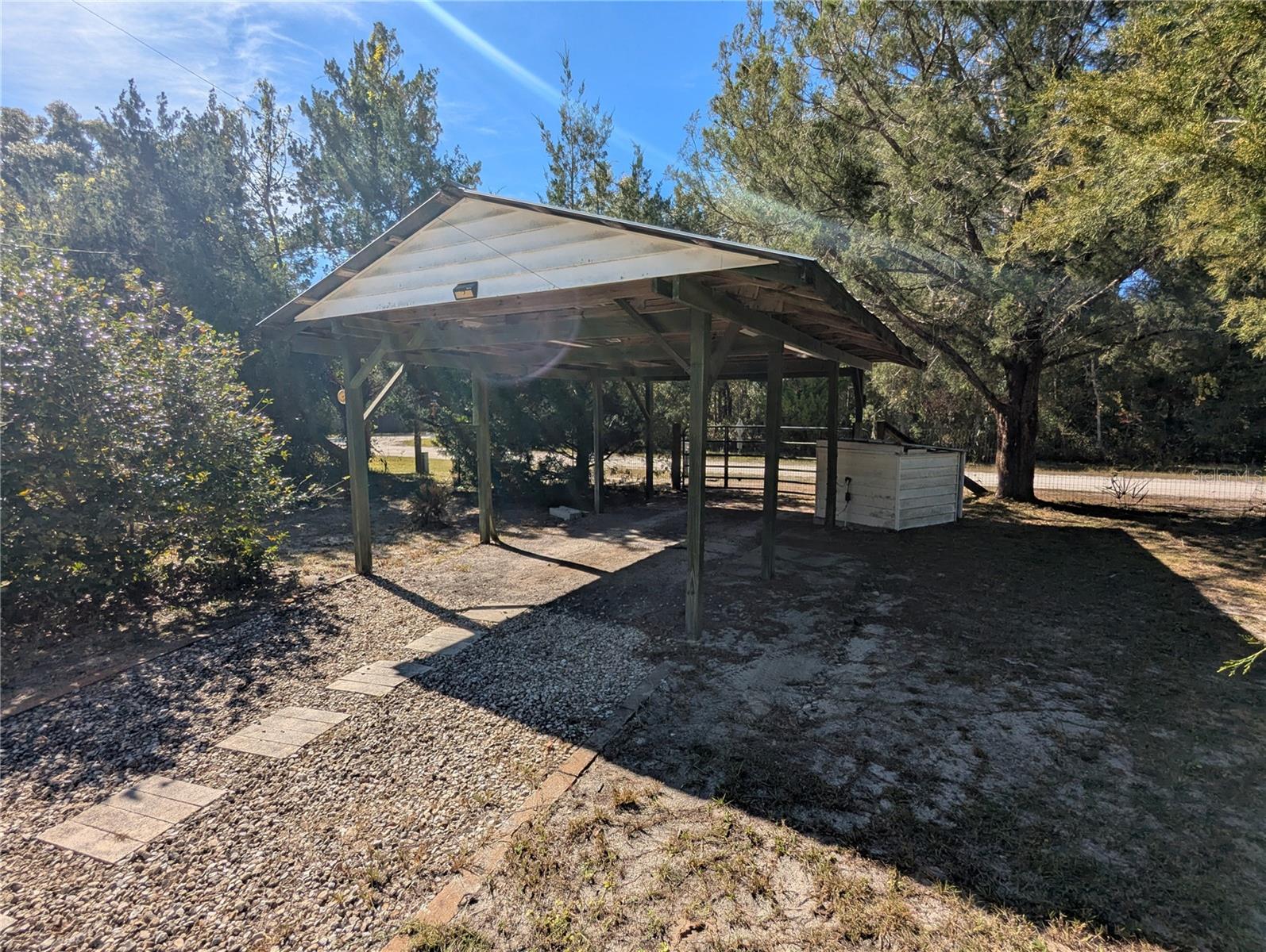 SUWANNEE GARDENS - Residential