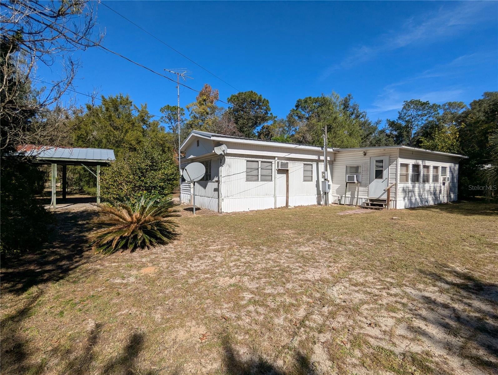 SUWANNEE GARDENS - Residential