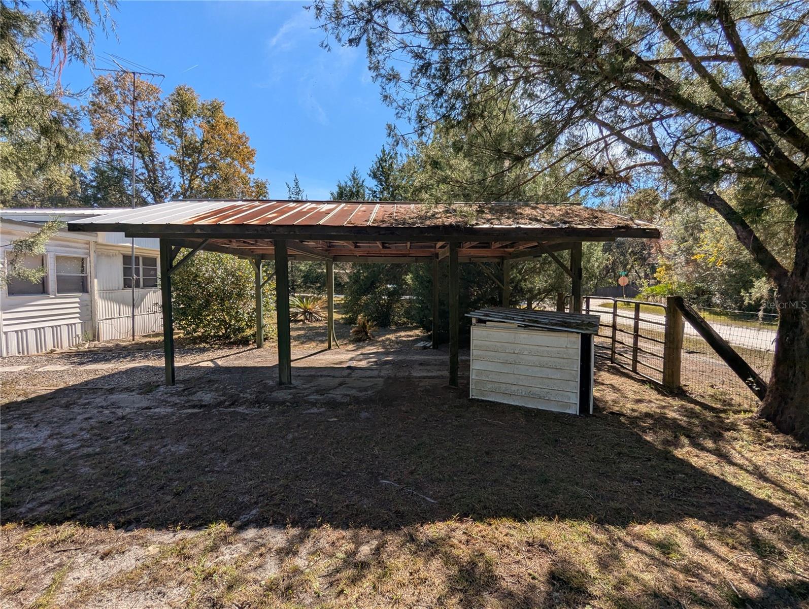 SUWANNEE GARDENS - Residential