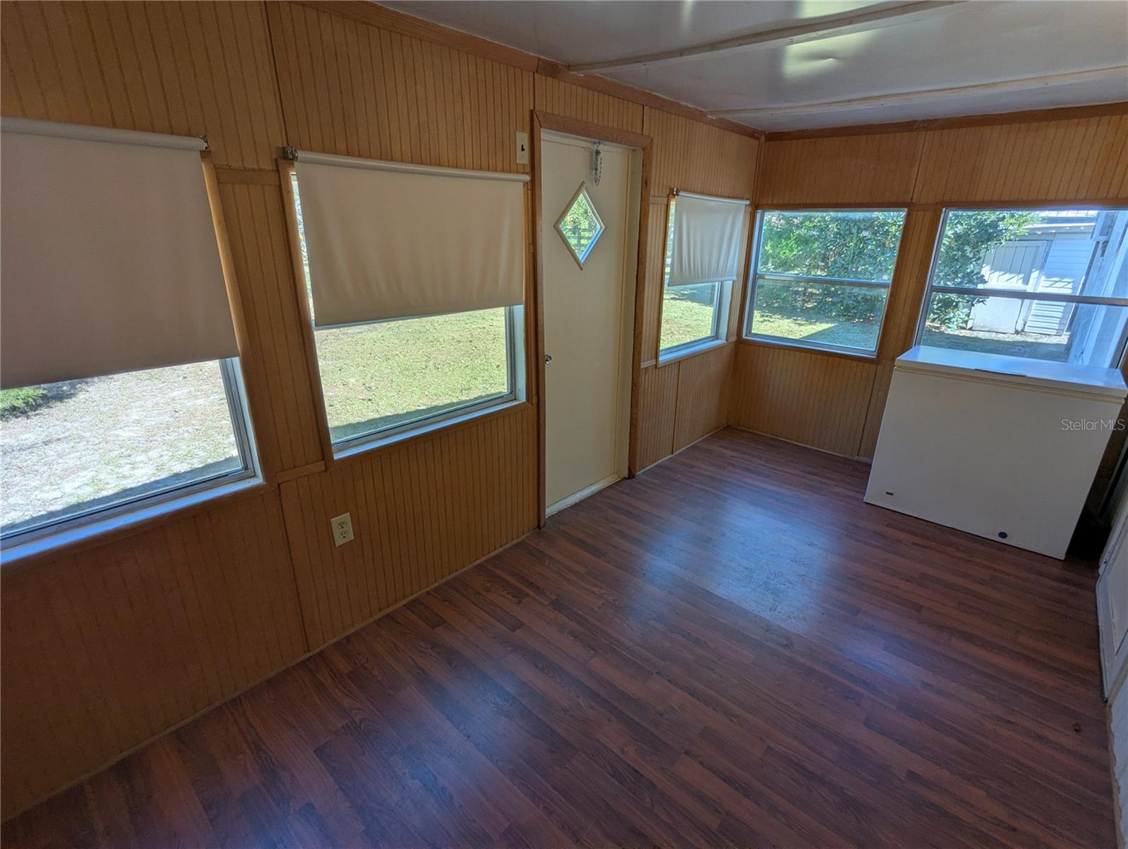 SUWANNEE GARDENS - Residential