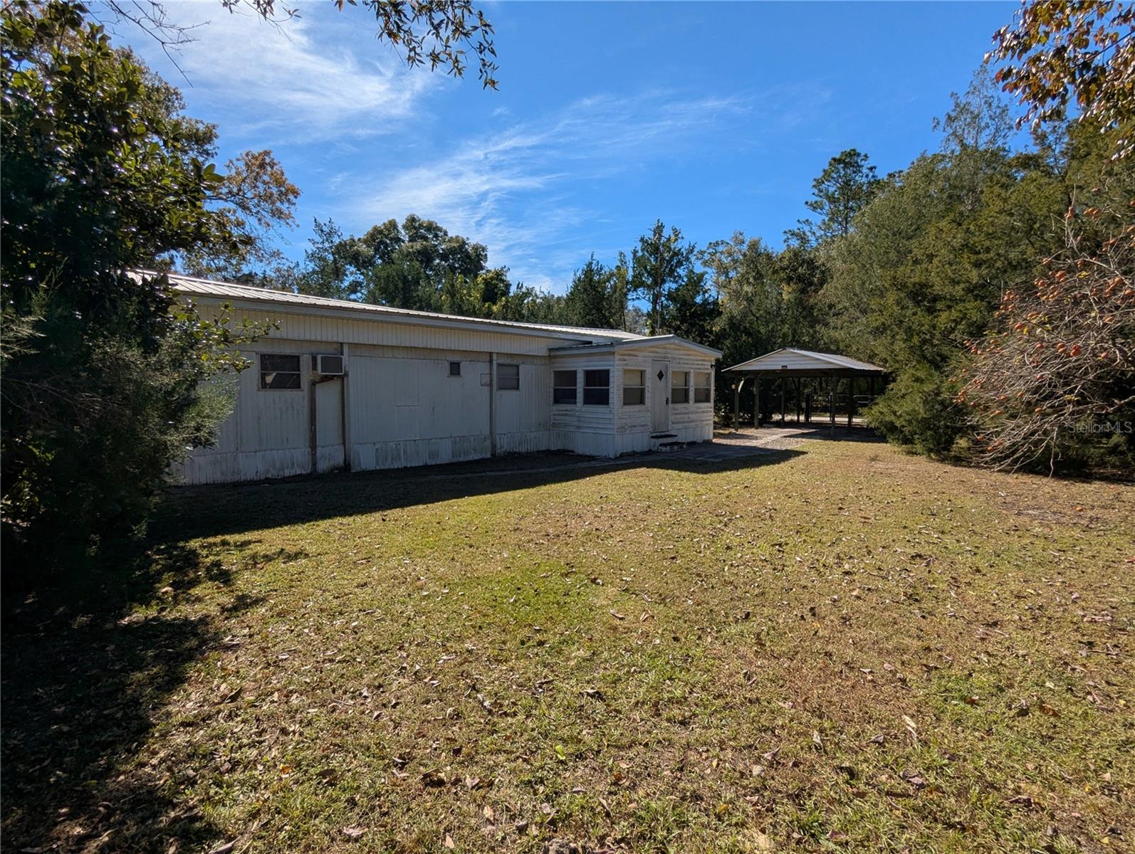 SUWANNEE GARDENS - Residential