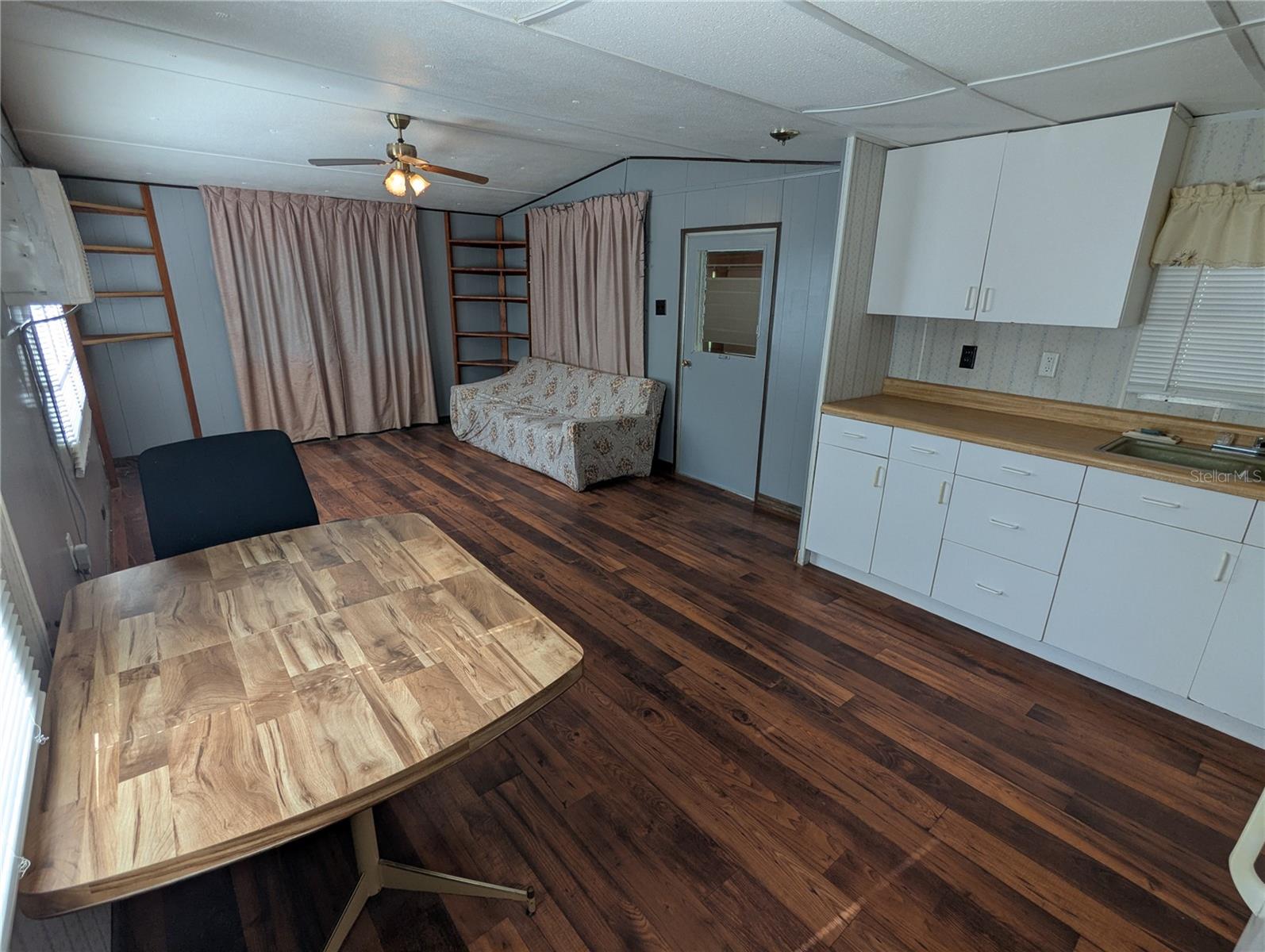 SUWANNEE GARDENS - Residential