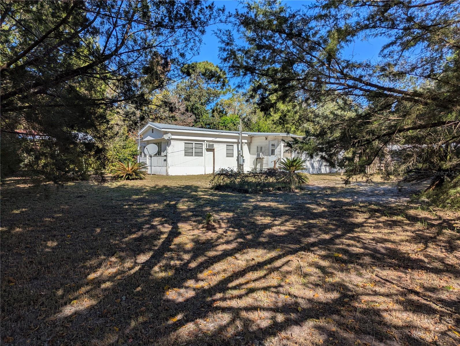 SUWANNEE GARDENS - Residential