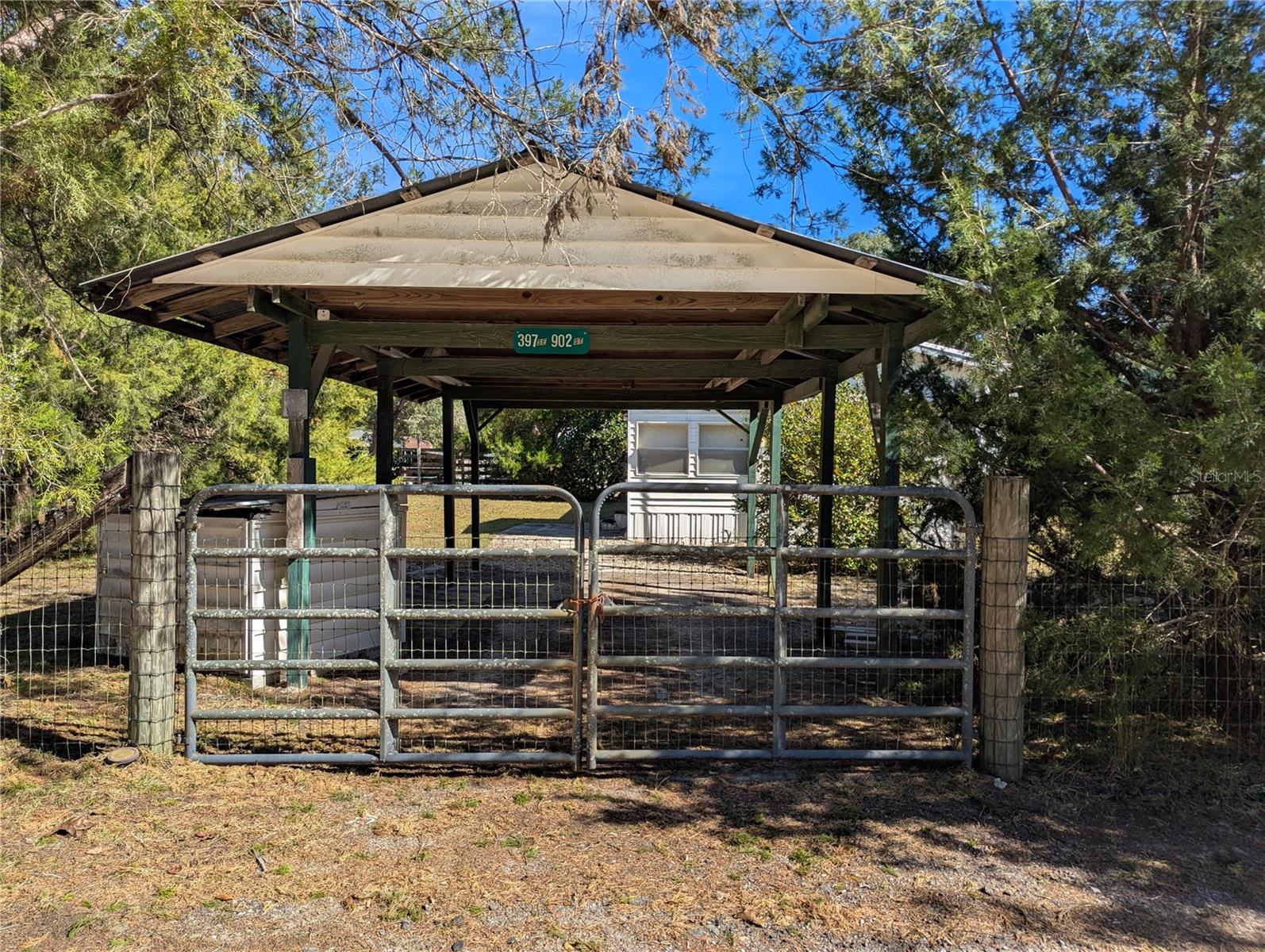 SUWANNEE GARDENS - Residential