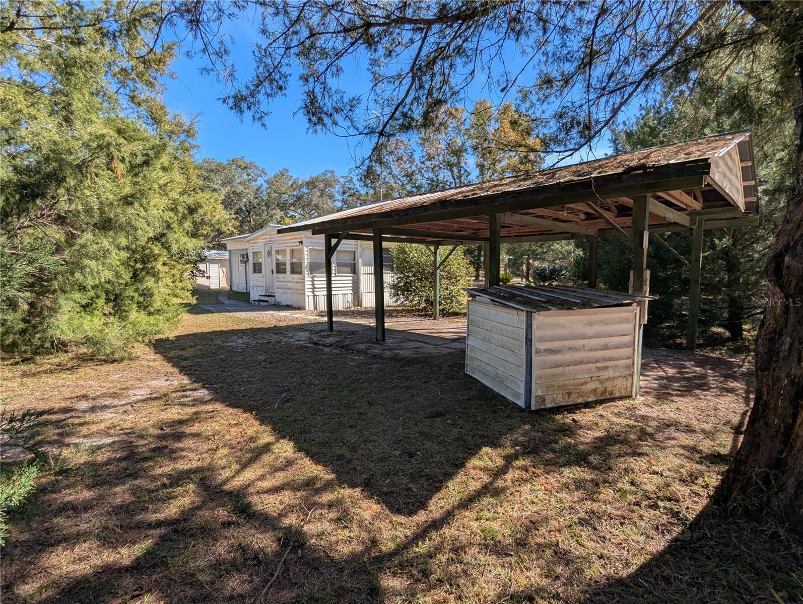 SUWANNEE GARDENS - Residential