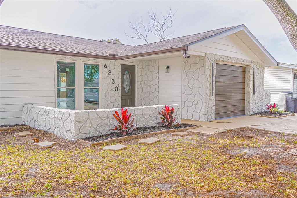 Photo of 6830 Amarillo Street, Port Richey, FL 34668 (MLS # W7883155)