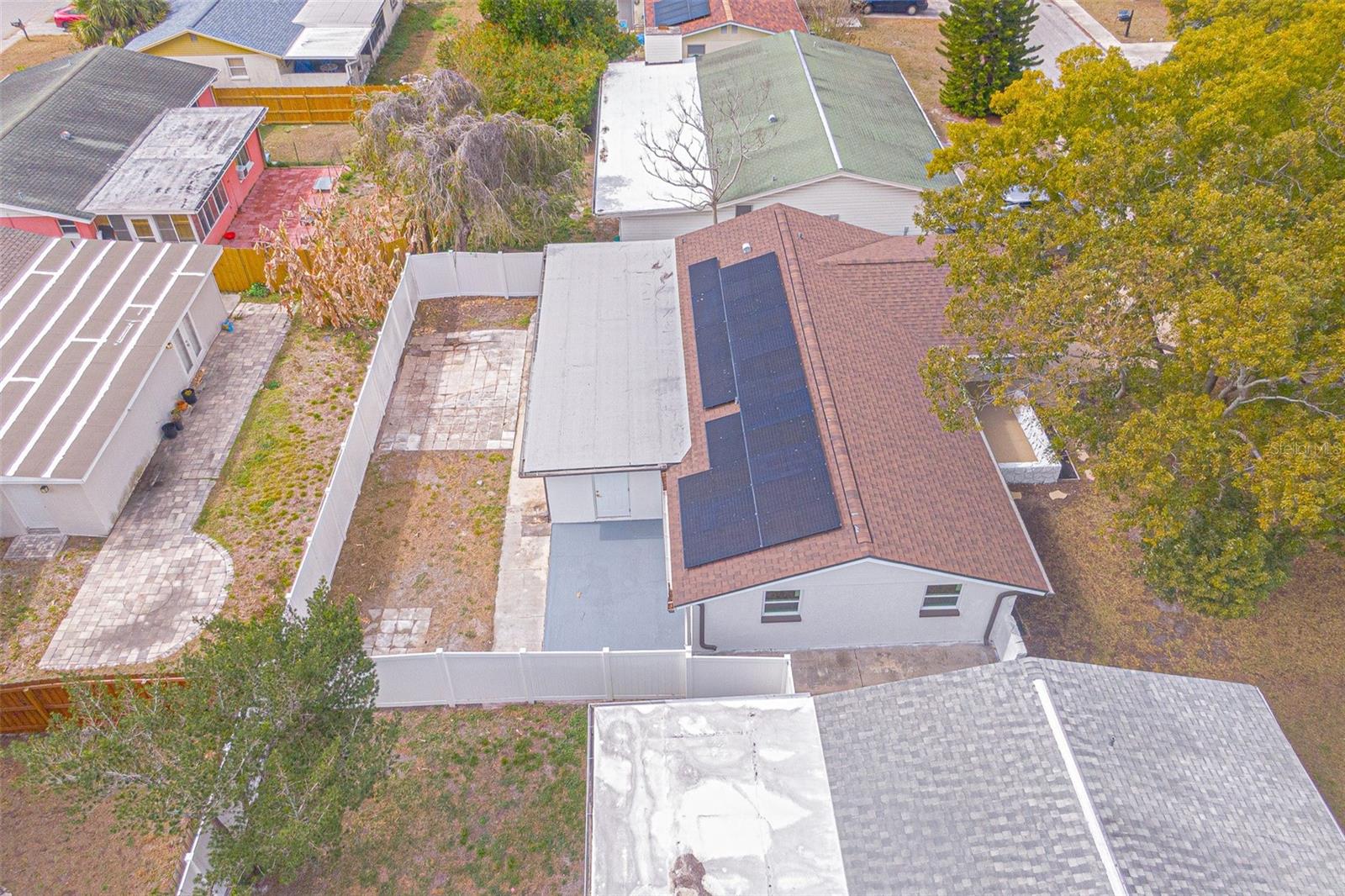 SAN CLEMENTE EAST - Residential