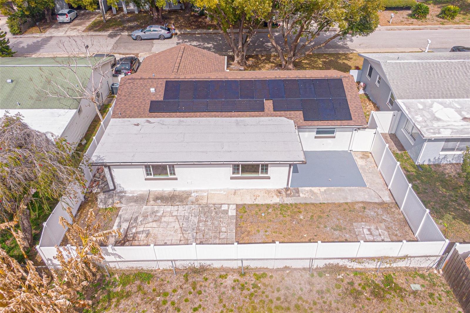 SAN CLEMENTE EAST - Residential