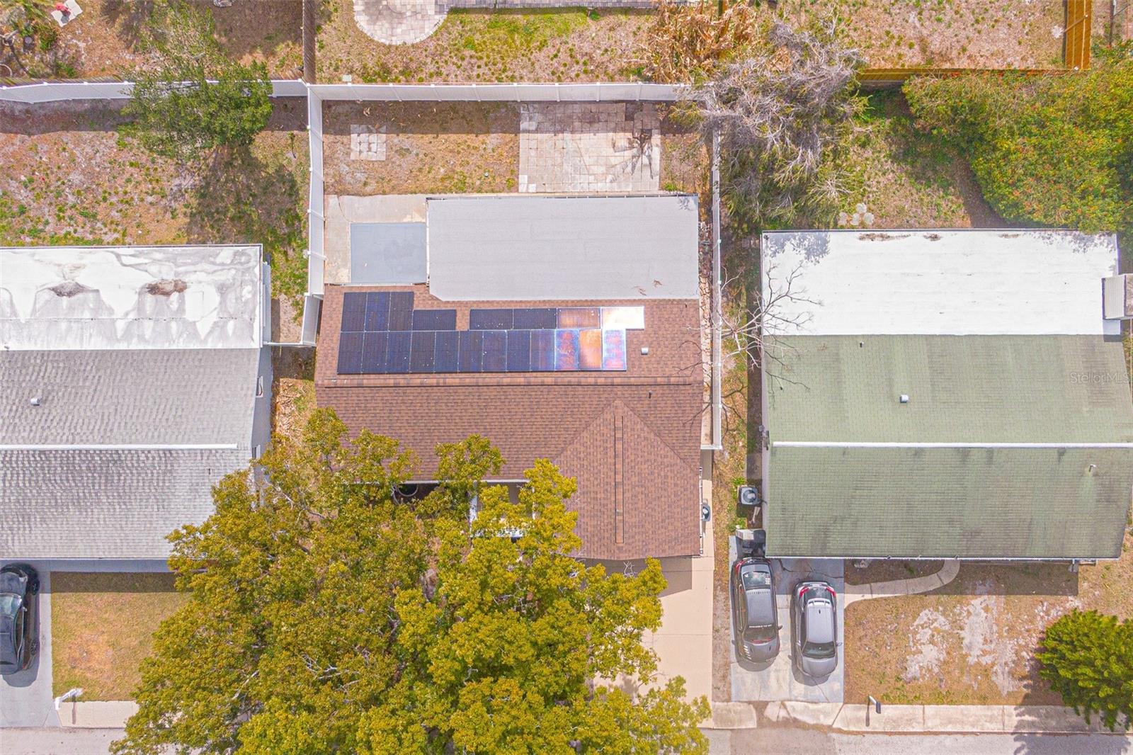 SAN CLEMENTE EAST - Residential