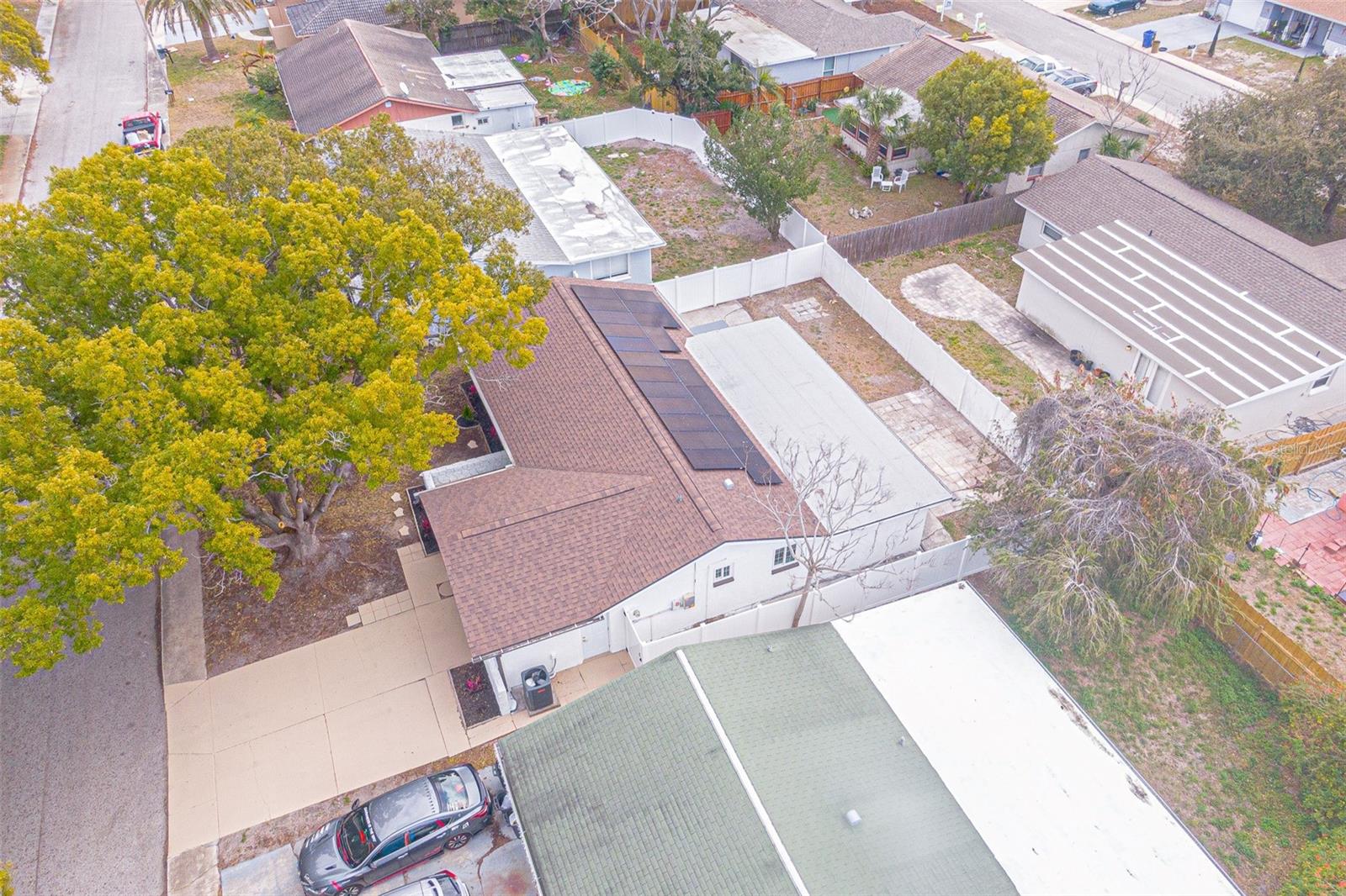 SAN CLEMENTE EAST - Residential