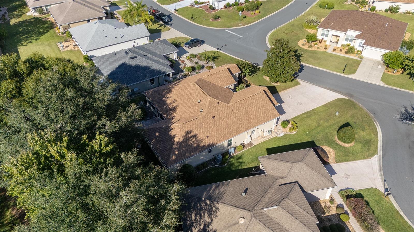 SPRUCE CREEK GC - Residential