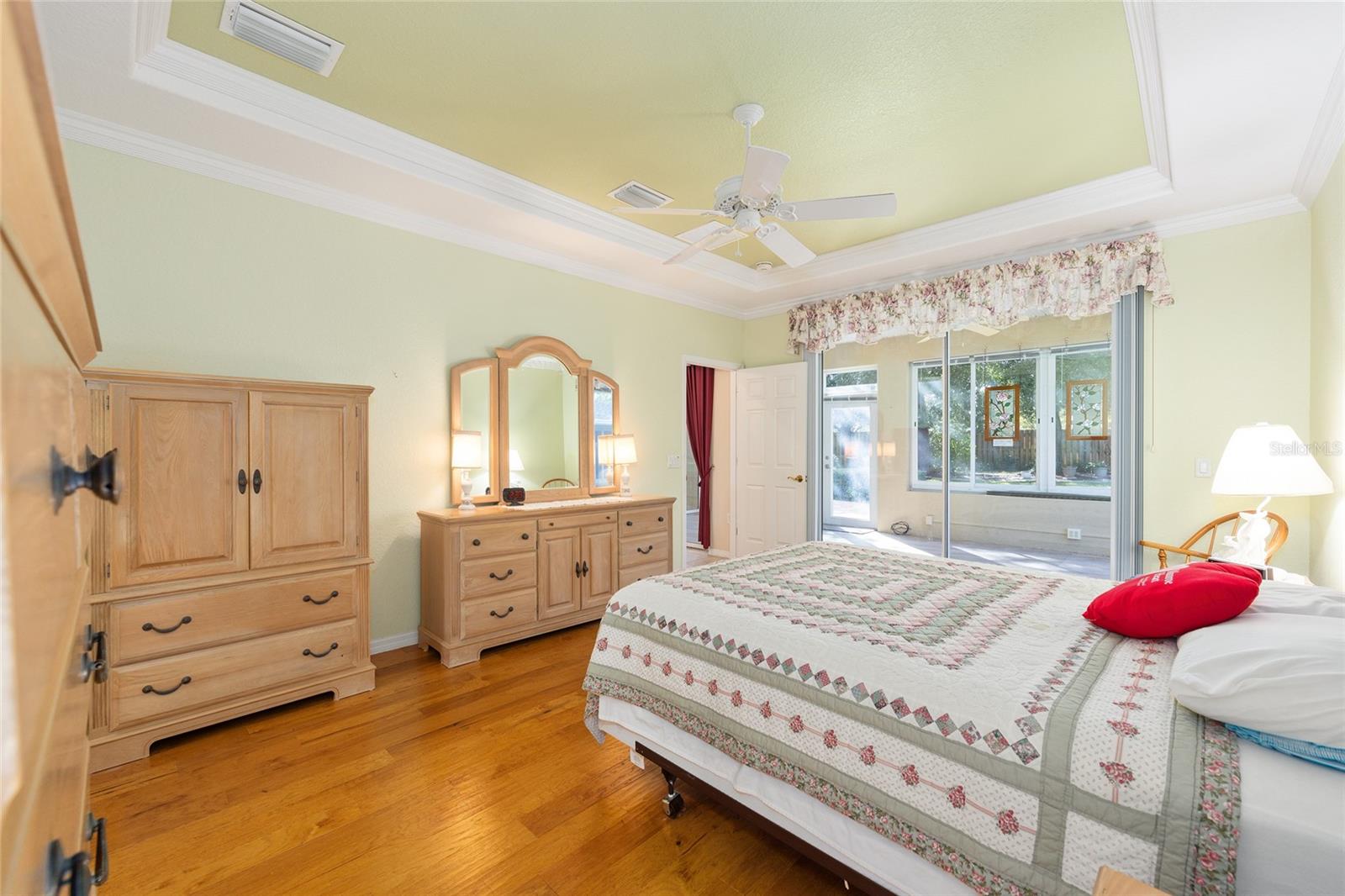 SPRUCE CREEK GC - Residential