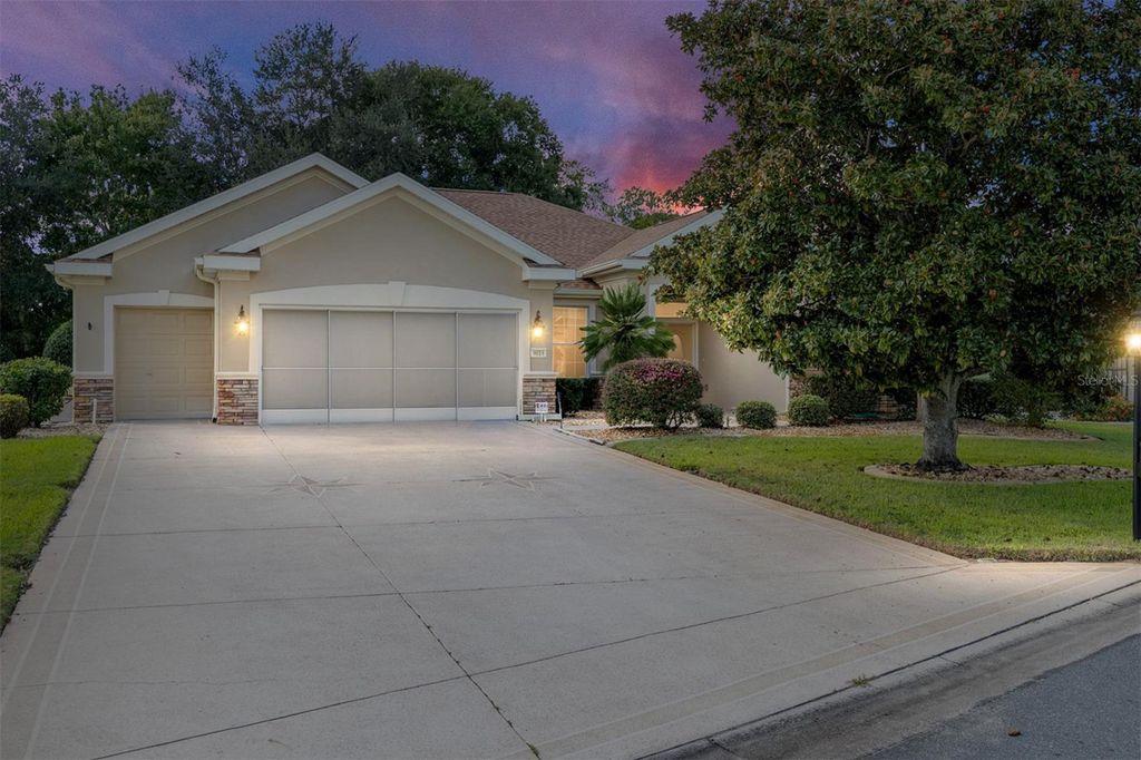 Photo of 9019 SE 120th Loop, Summerfield, FL 34491 (MLS # G5103411)