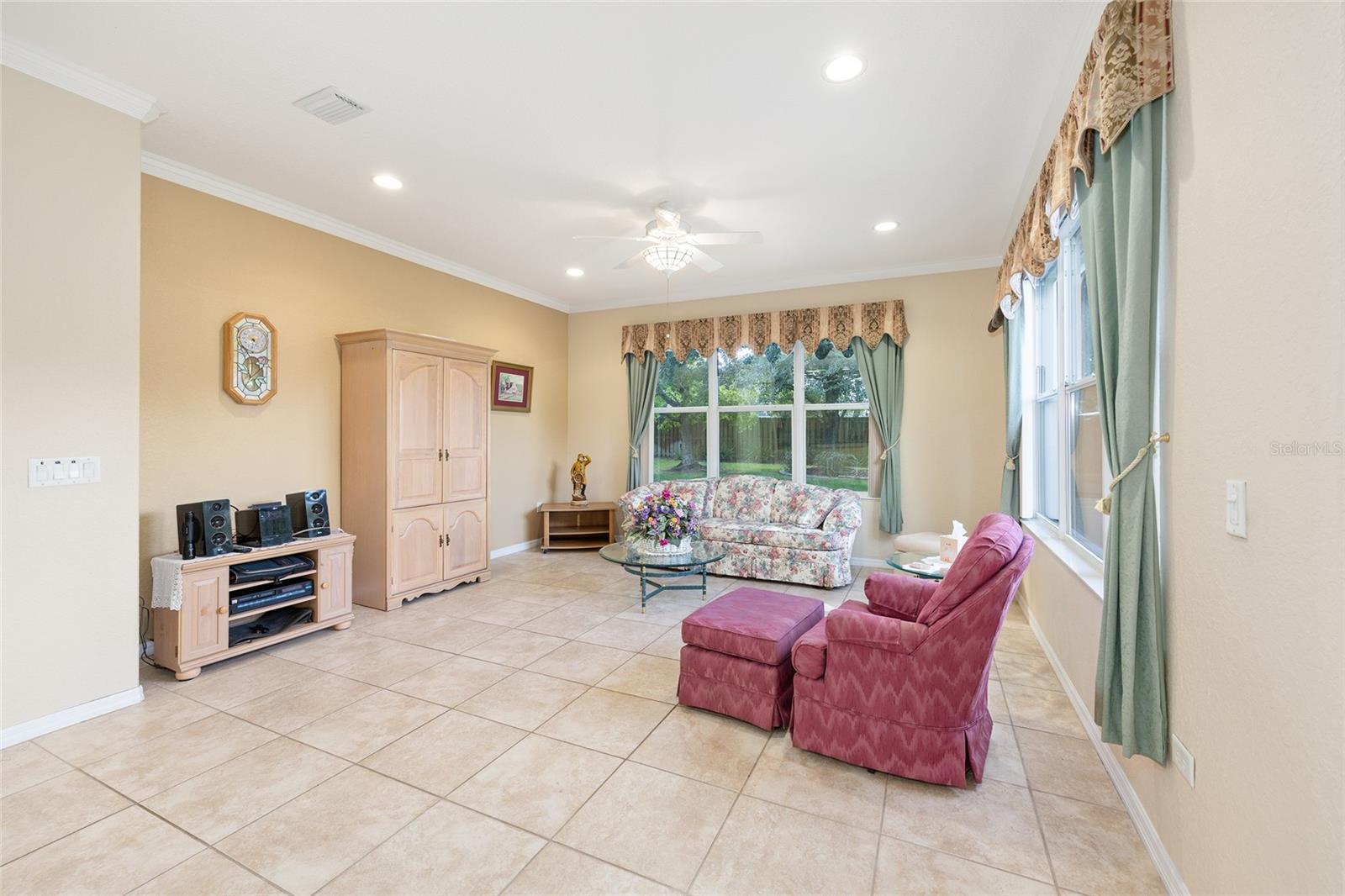 SPRUCE CREEK GC - Residential