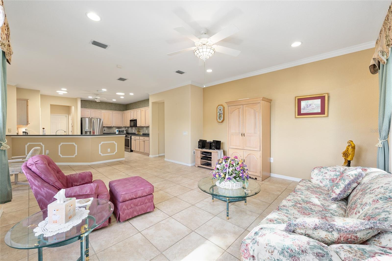 SPRUCE CREEK GC - Residential