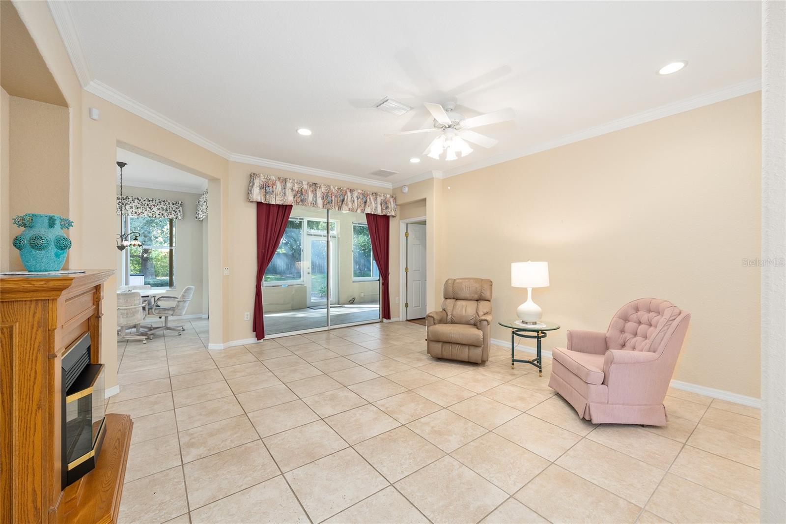 SPRUCE CREEK GC - Residential