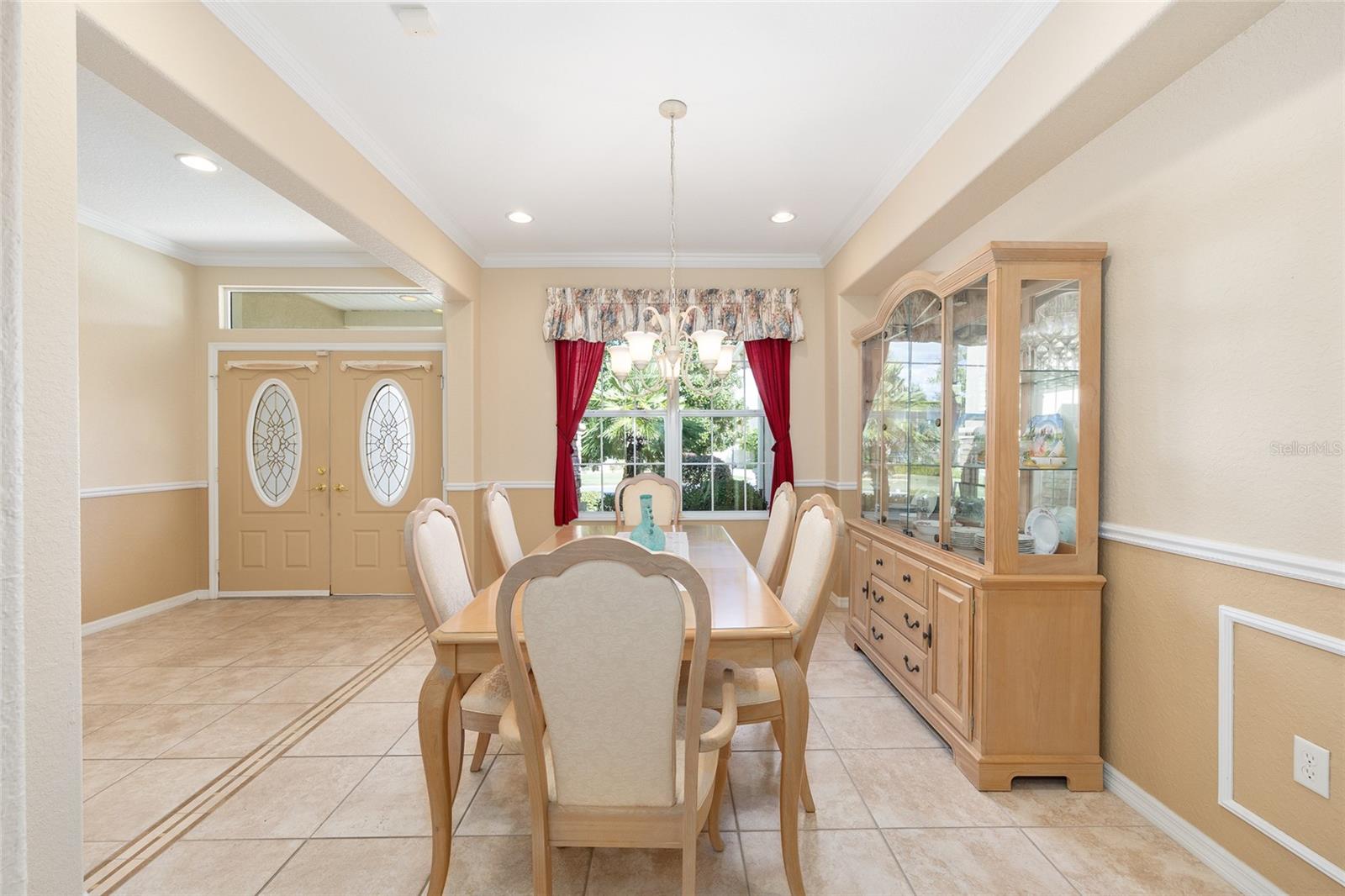 SPRUCE CREEK GC - Residential