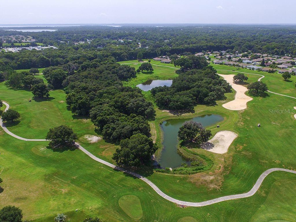 SPRUCE CREEK GC - Residential
