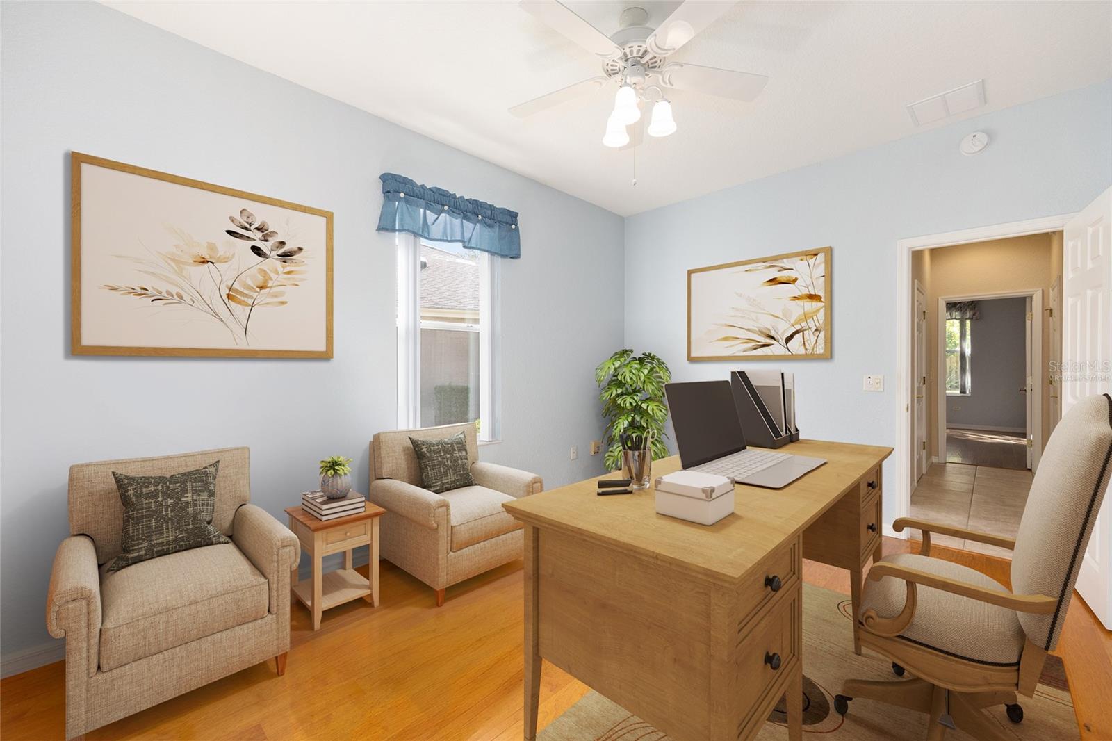 SPRUCE CREEK GC - Residential