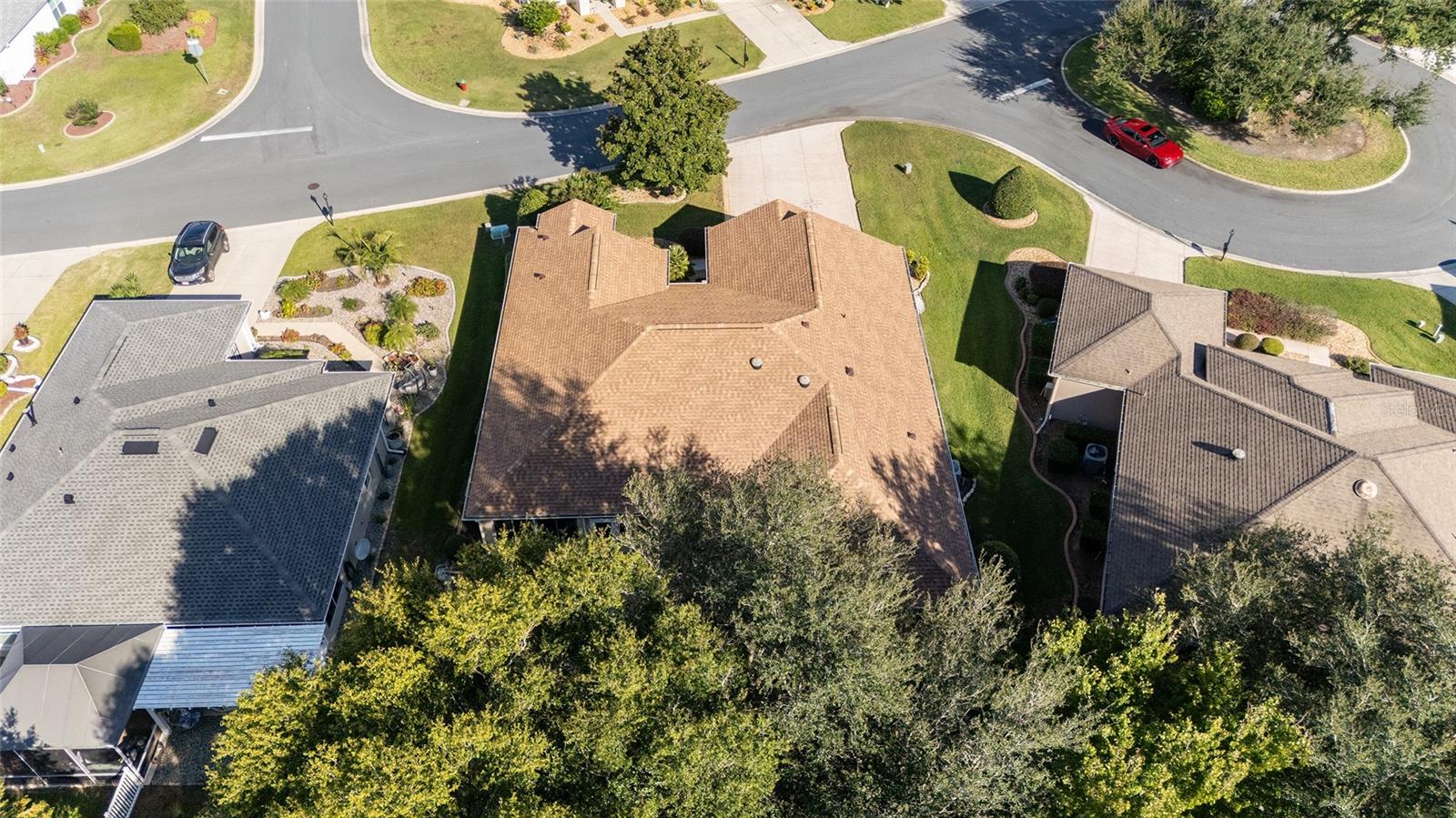 SPRUCE CREEK GC - Residential