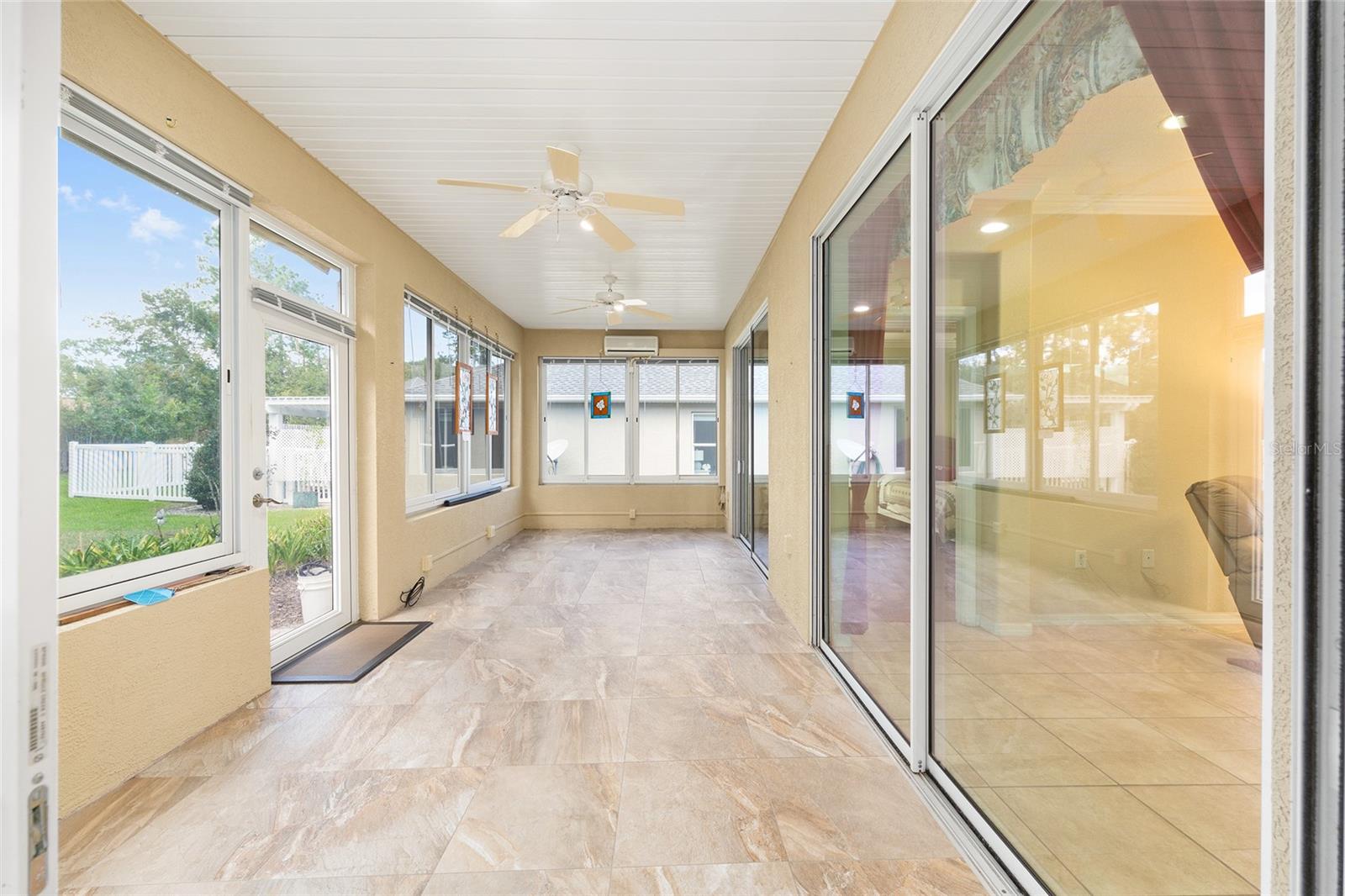 SPRUCE CREEK GC - Residential