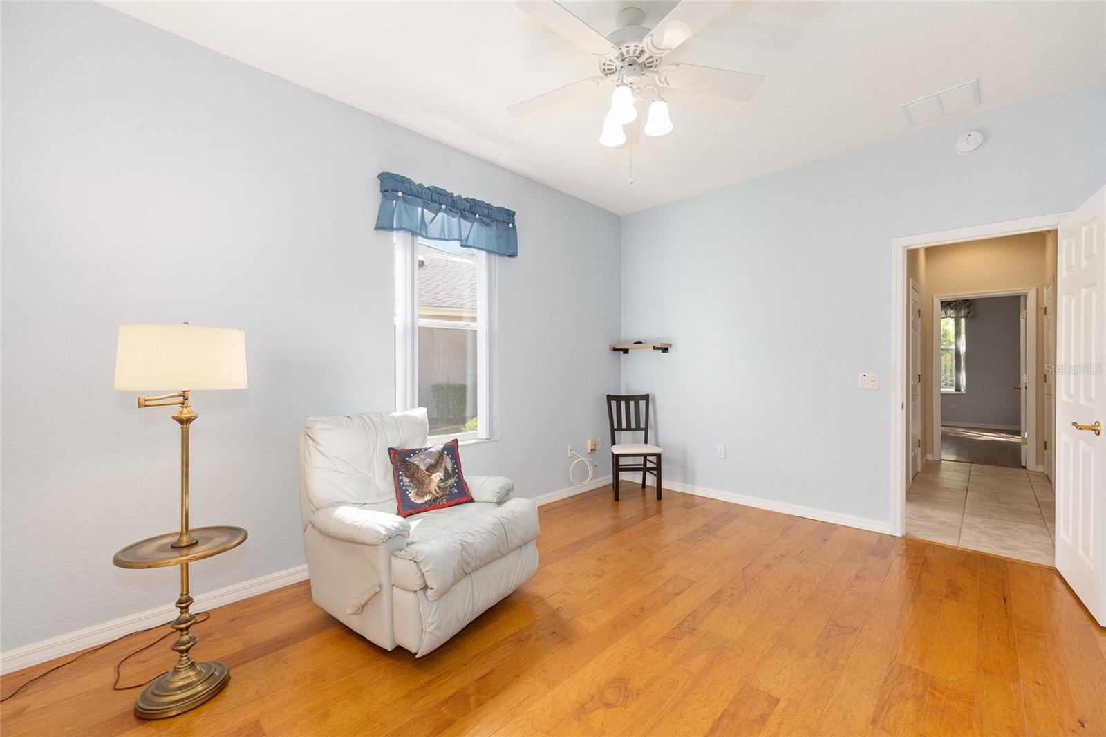 SPRUCE CREEK GC - Residential