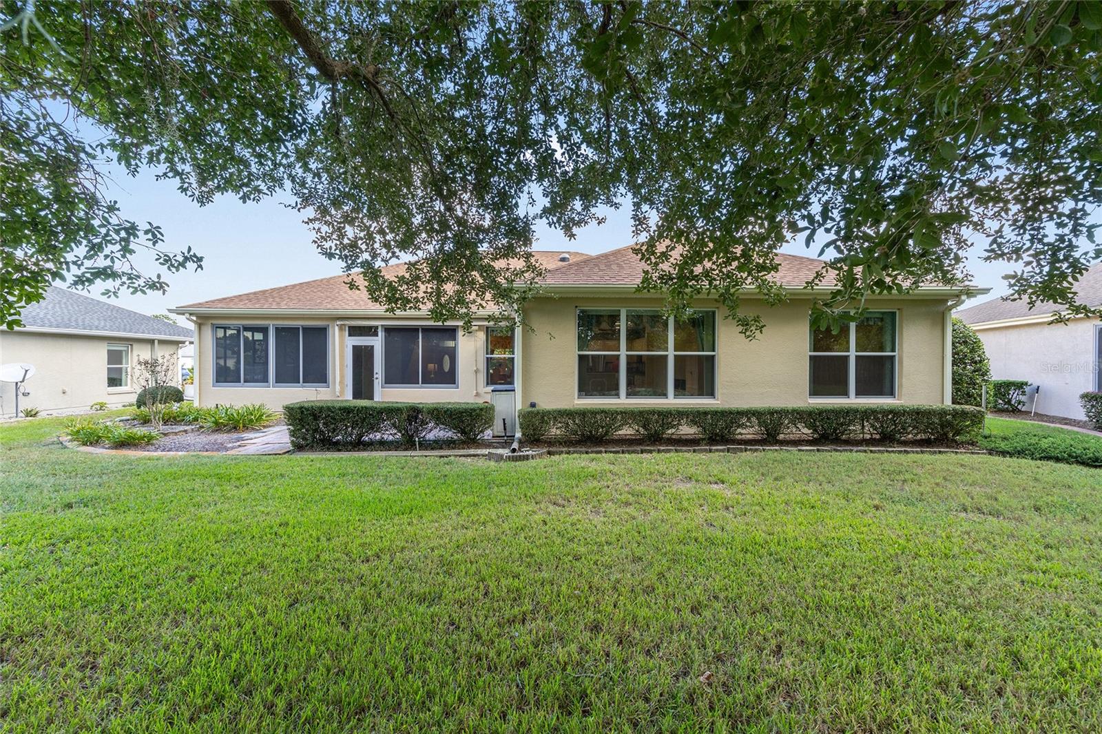 SPRUCE CREEK GC - Residential