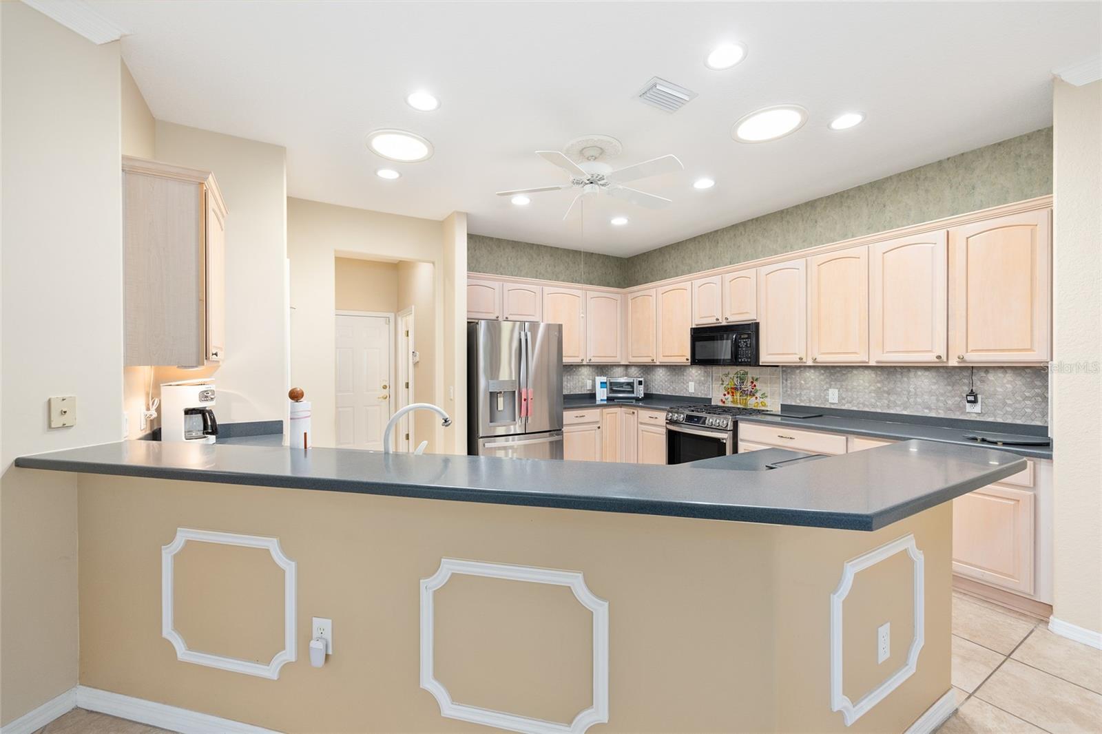 SPRUCE CREEK GC - Residential