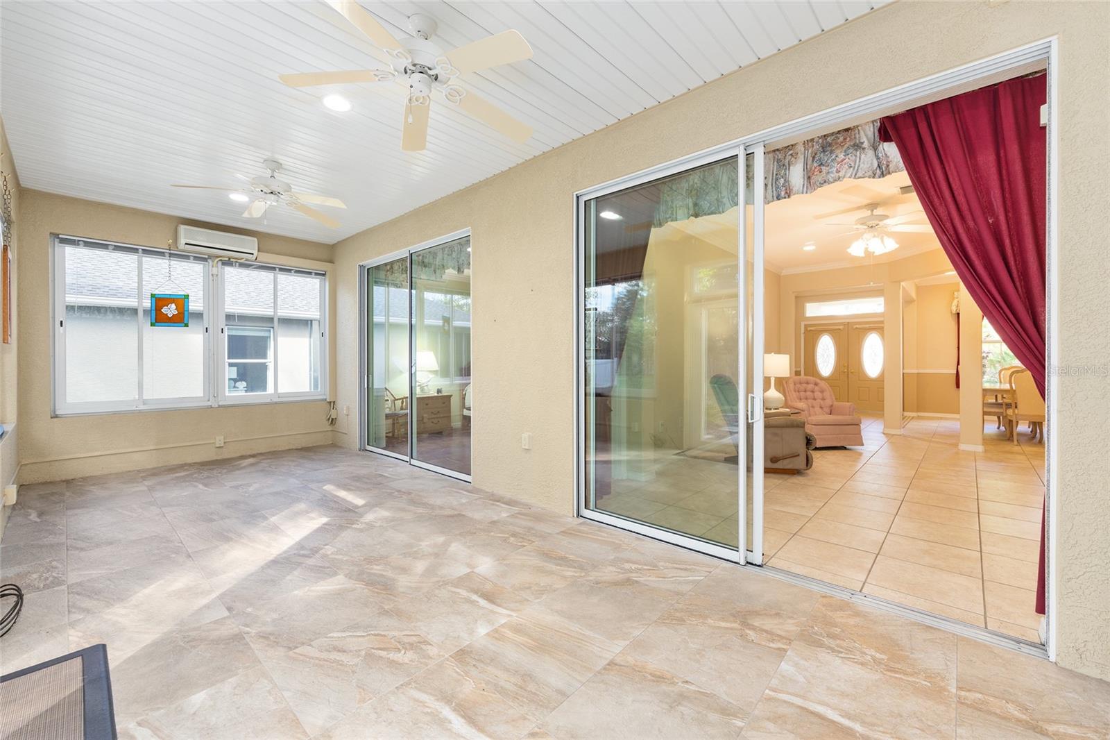 SPRUCE CREEK GC - Residential