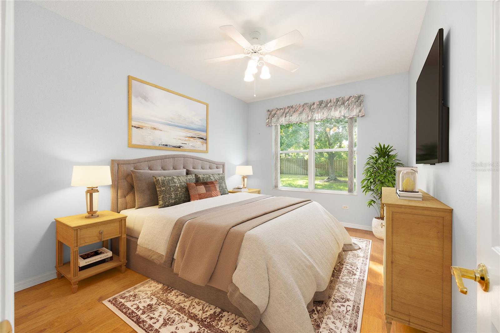 SPRUCE CREEK GC - Residential