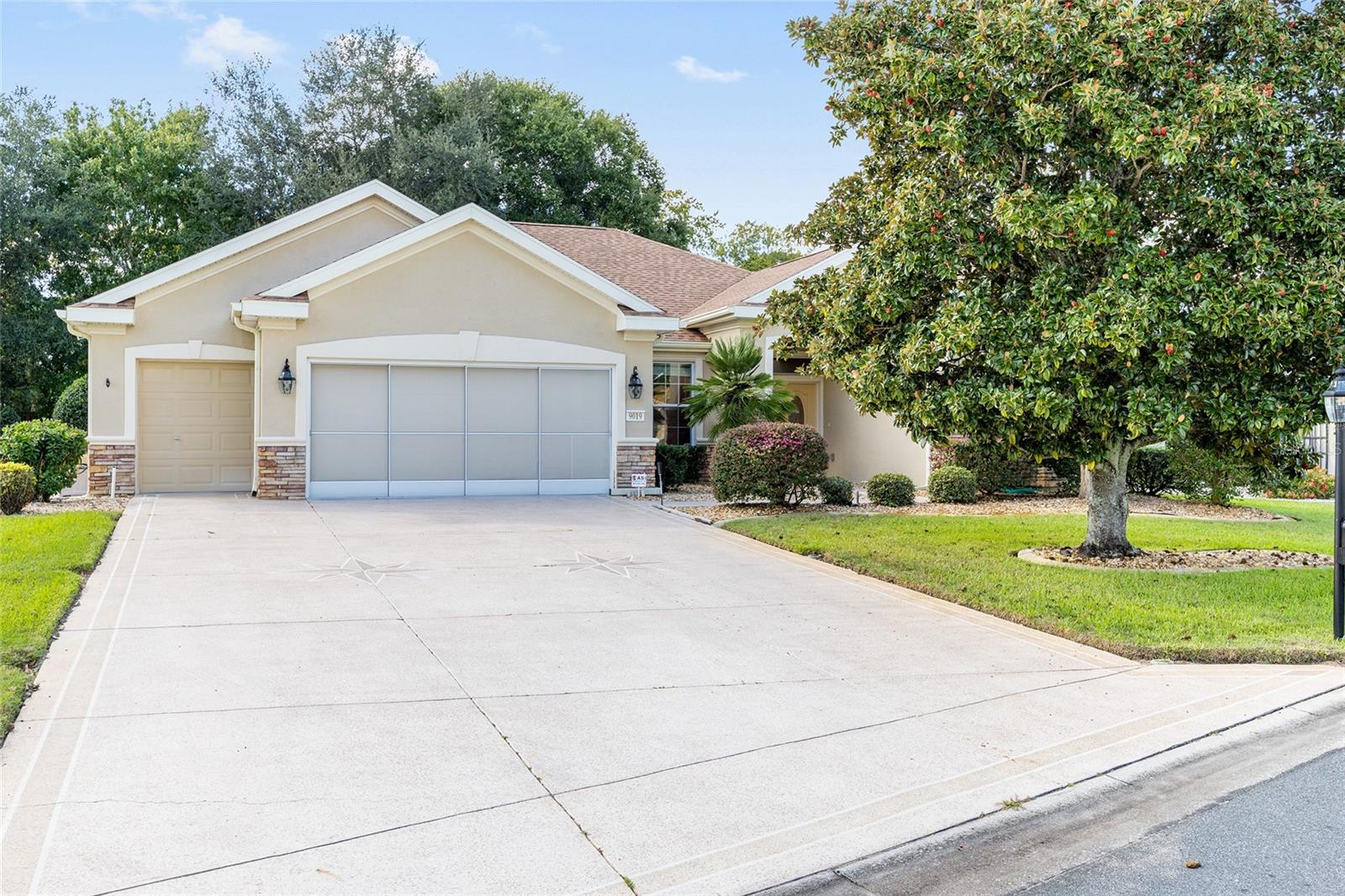 SPRUCE CREEK GC - Residential