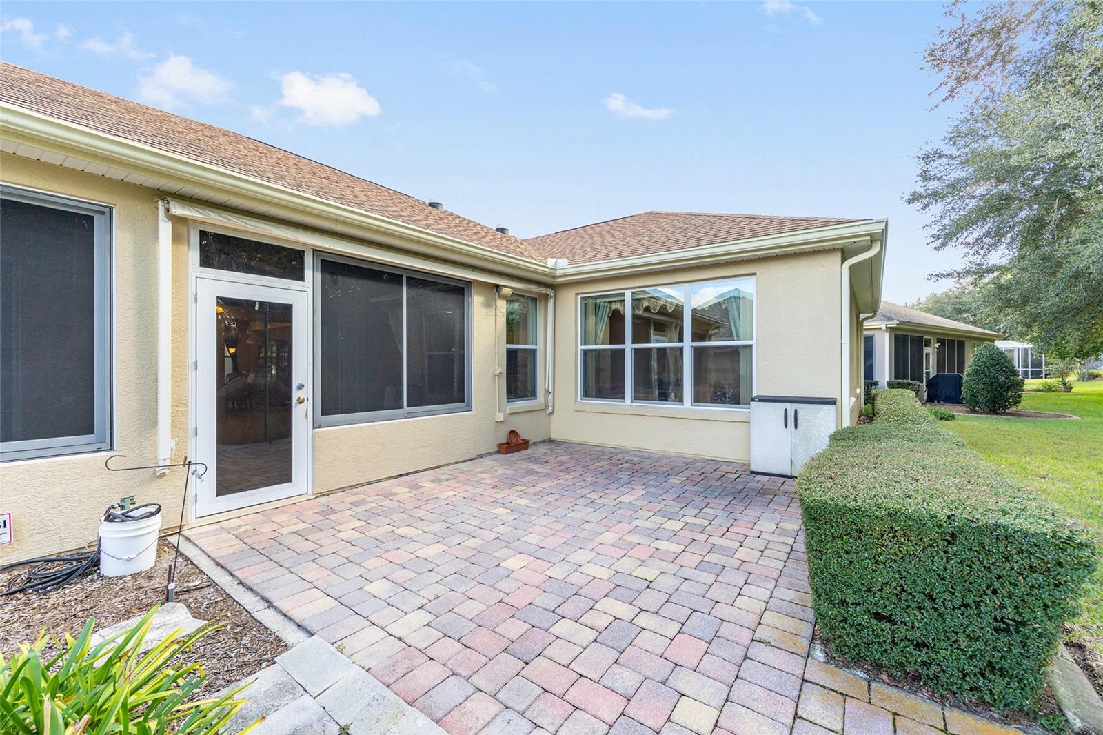 SPRUCE CREEK GC - Residential