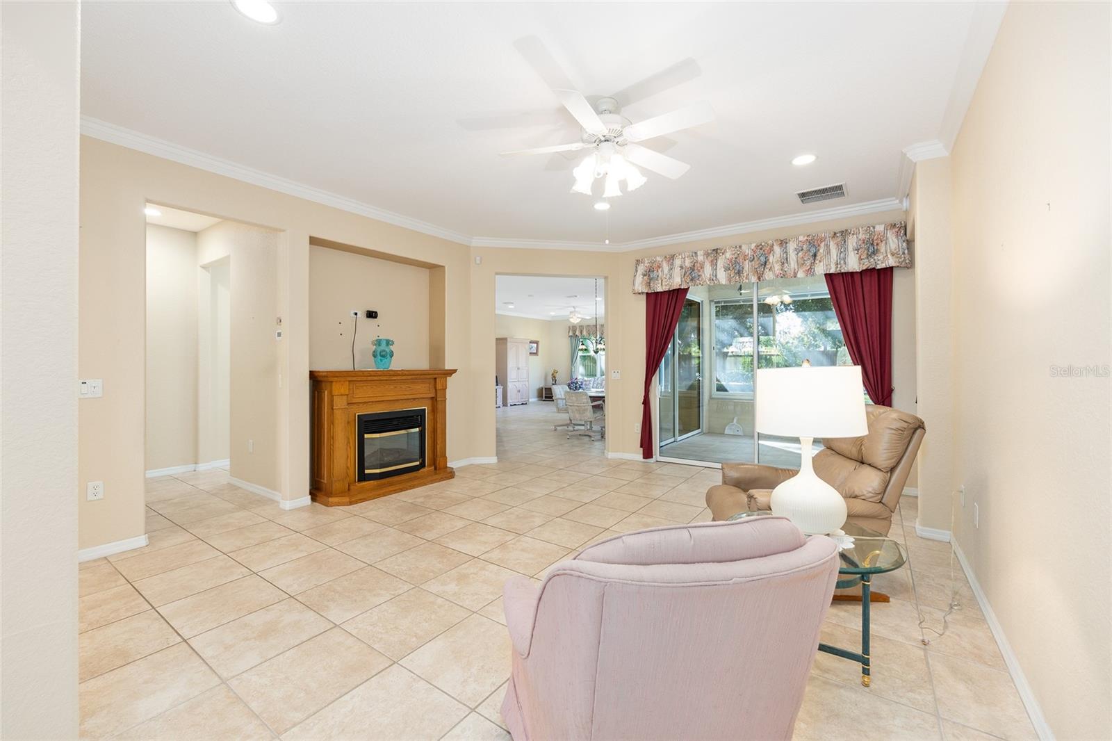 SPRUCE CREEK GC - Residential