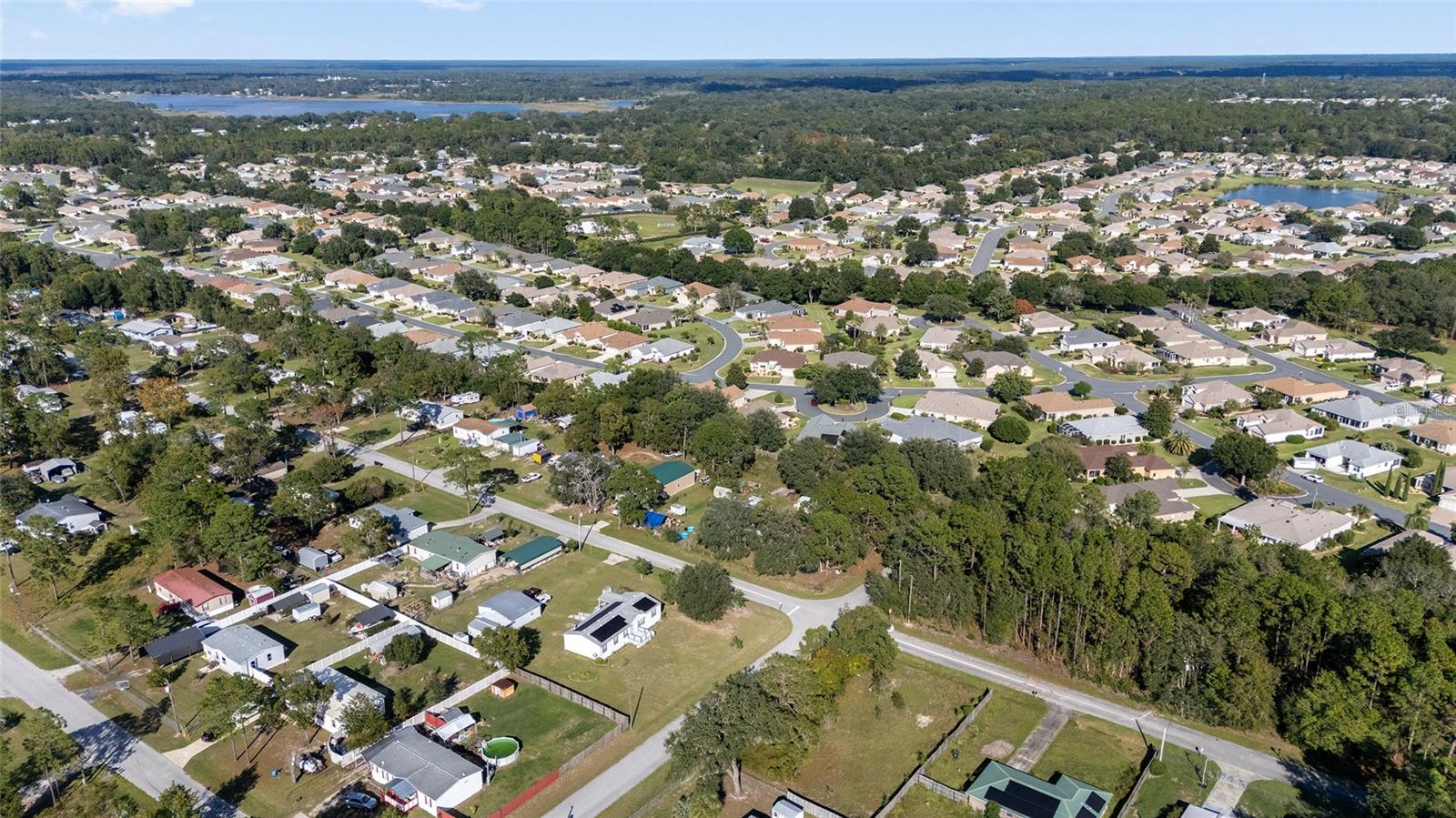 SPRUCE CREEK GC - Residential