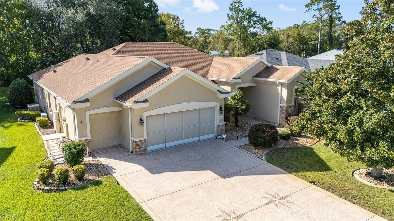 SPRUCE CREEK GC - Residential