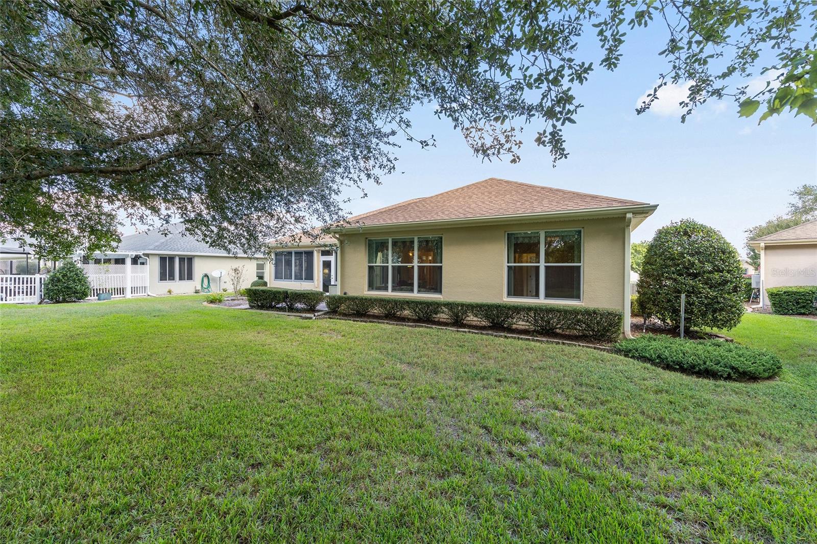 SPRUCE CREEK GC - Residential