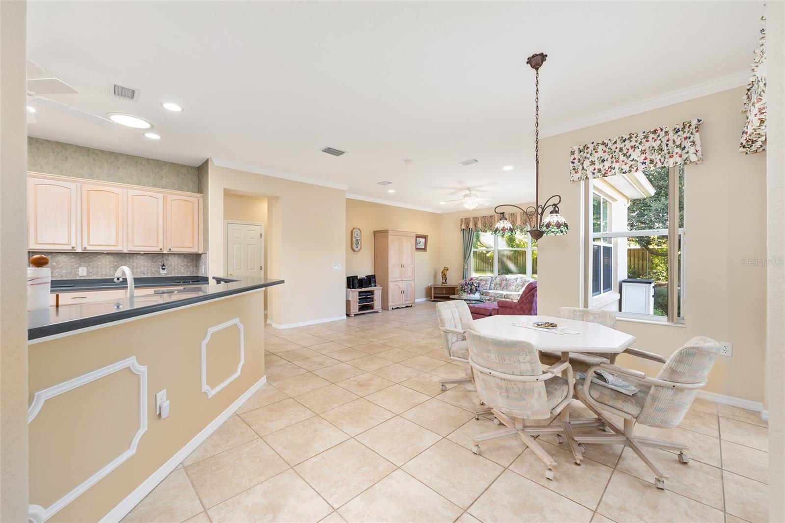 SPRUCE CREEK GC - Residential