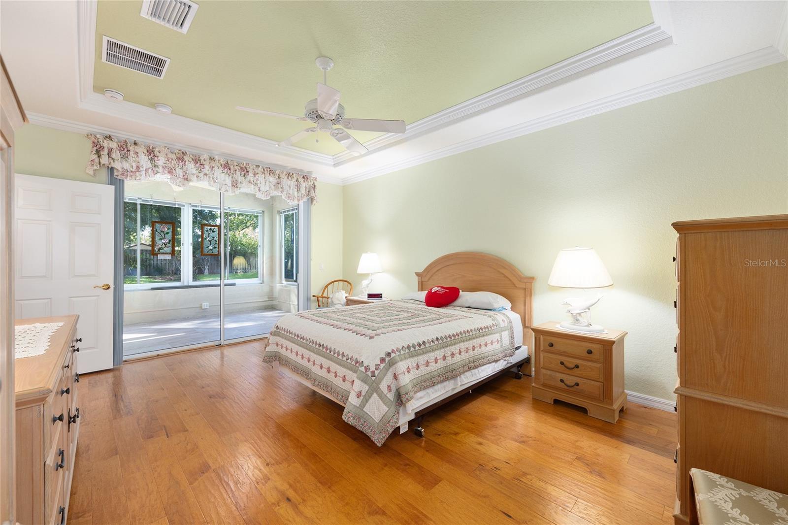 SPRUCE CREEK GC - Residential