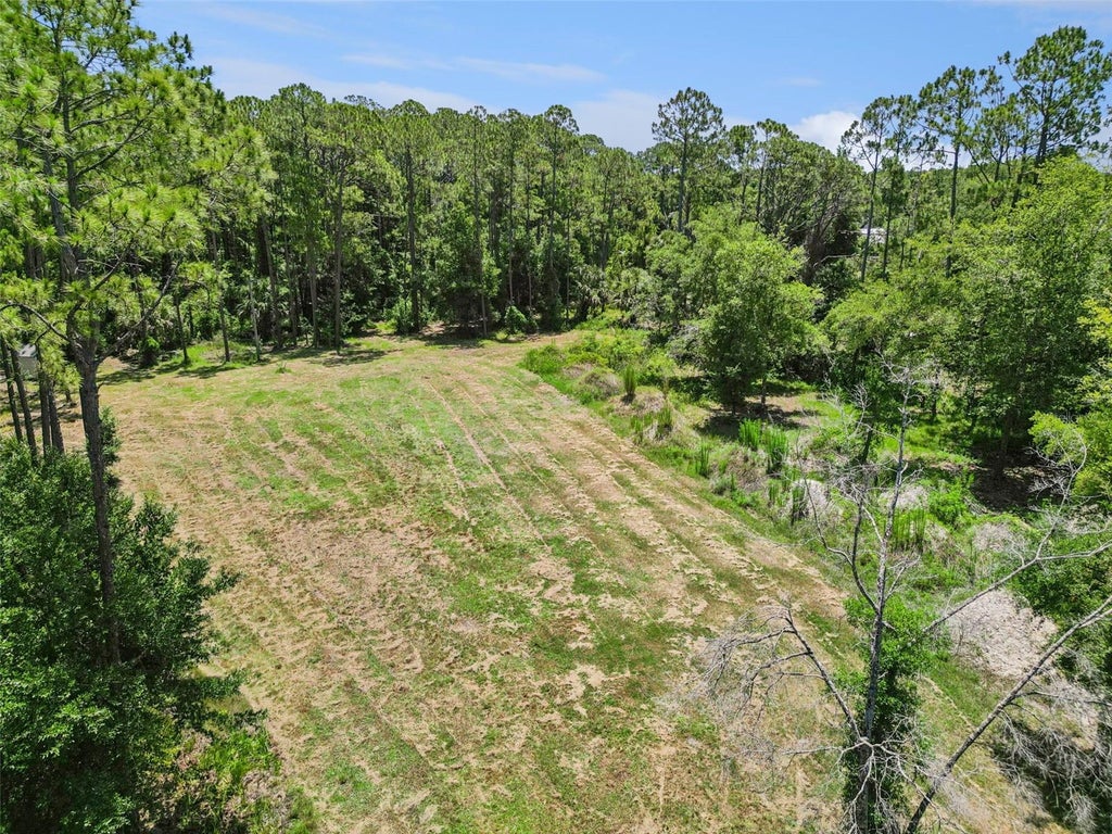 Photo of 4115 Golden Shores Boulevard, Mims, FL 32754 (MLS # O6416385)