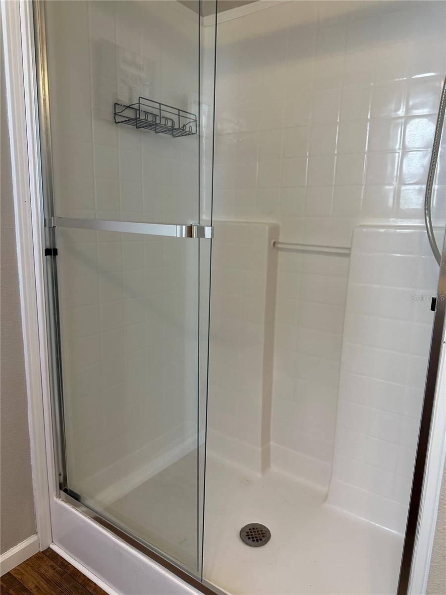 LAKE HAMILTON - Residential