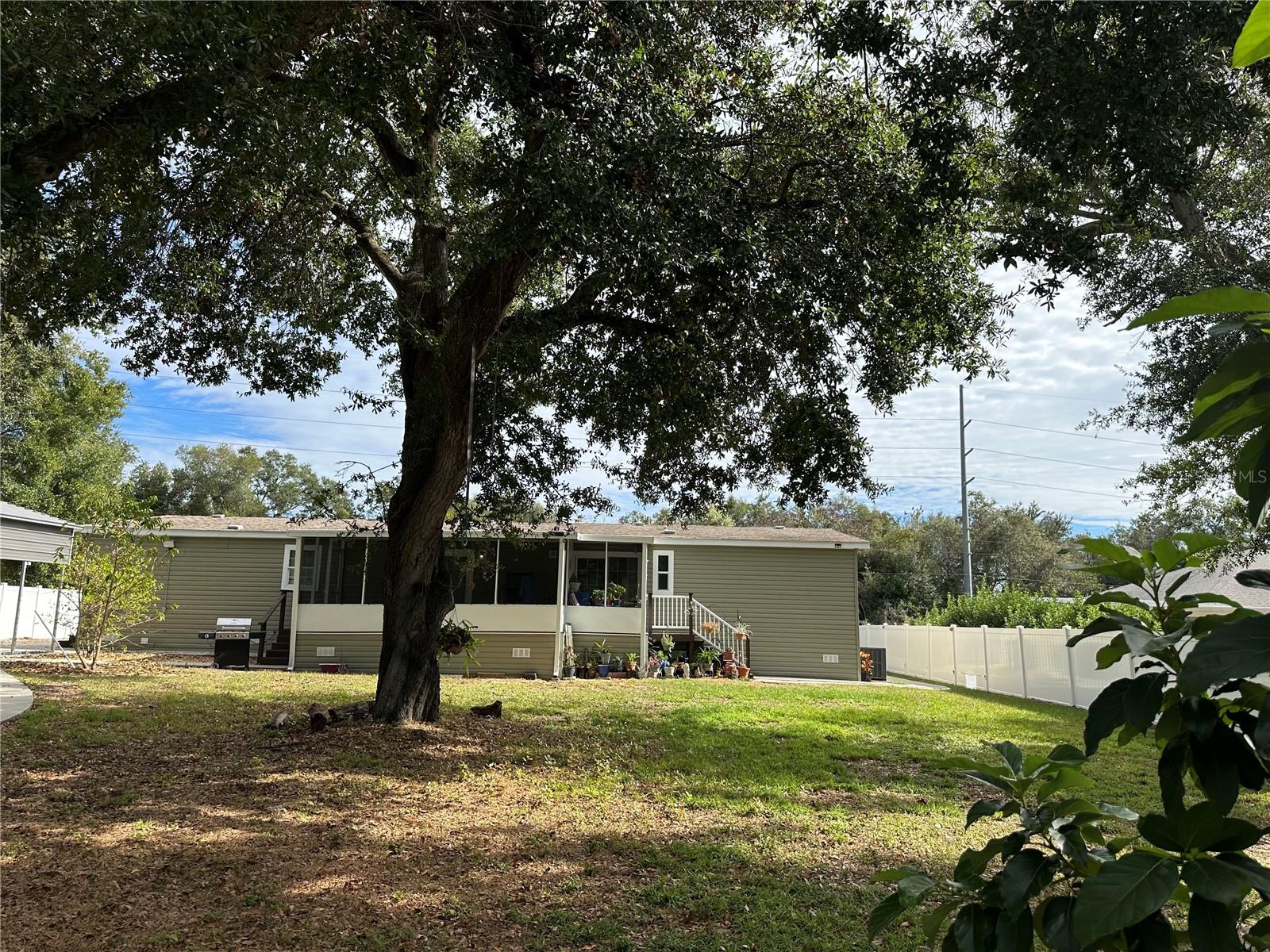 LAKE HAMILTON - Residential