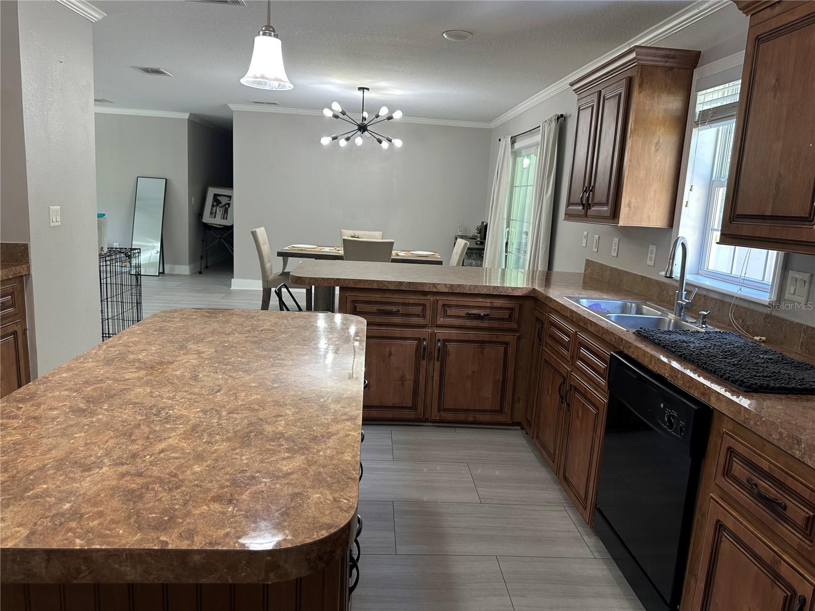 LAKE HAMILTON - Residential