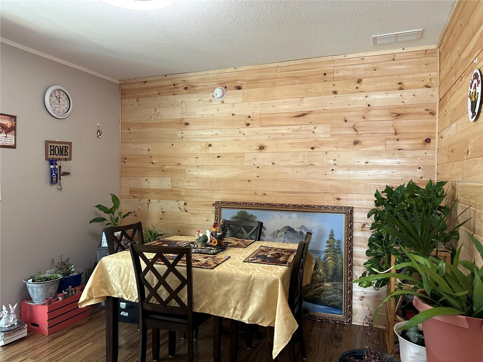 LAKE HAMILTON - Residential