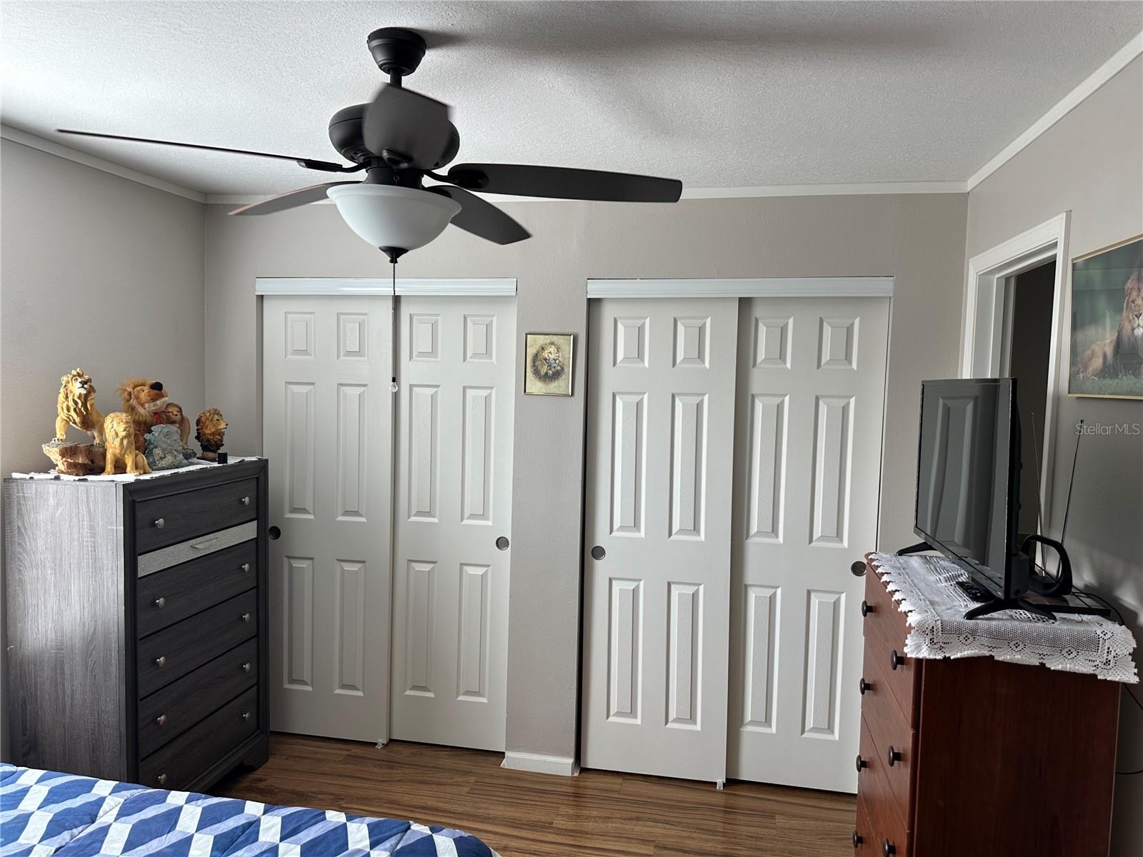 LAKE HAMILTON - Residential