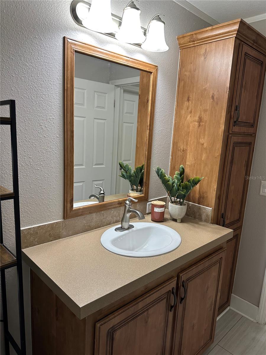 LAKE HAMILTON - Residential