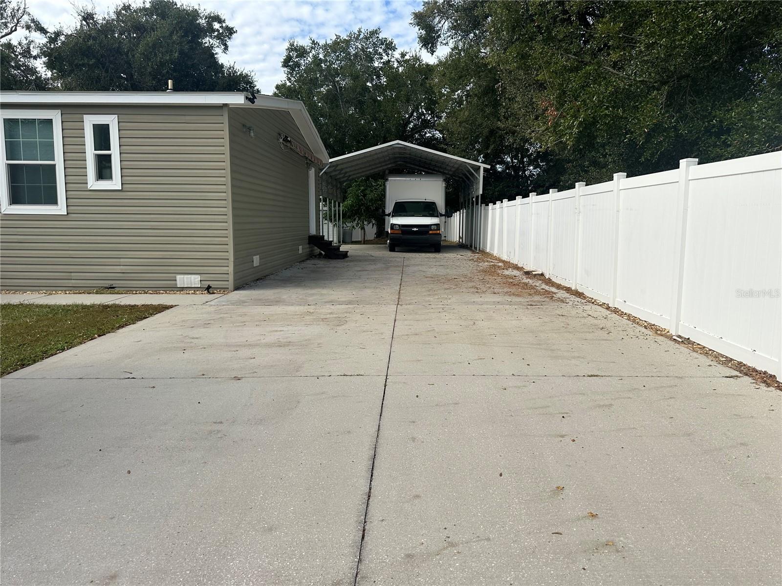 LAKE HAMILTON - Residential