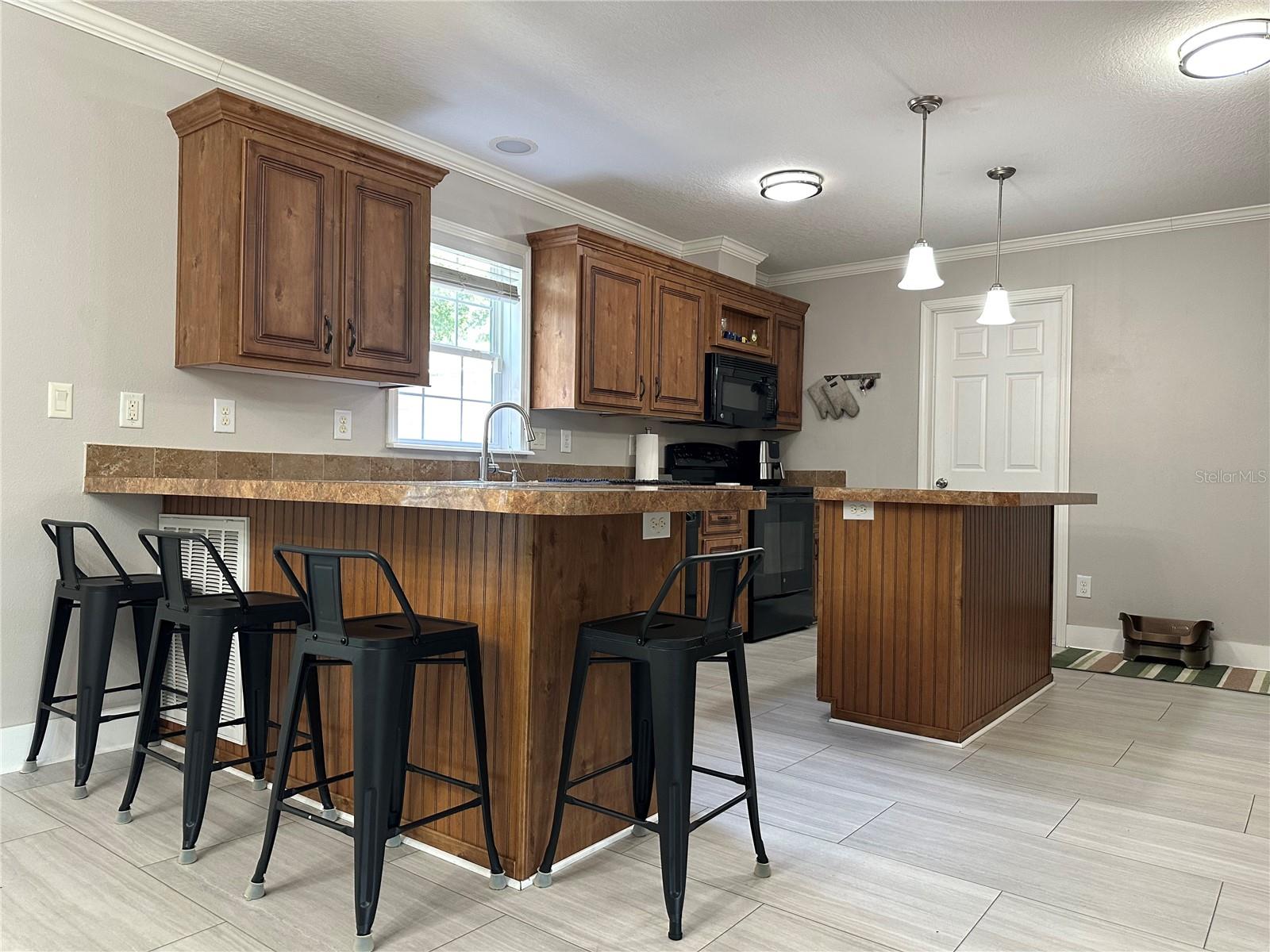 LAKE HAMILTON - Residential