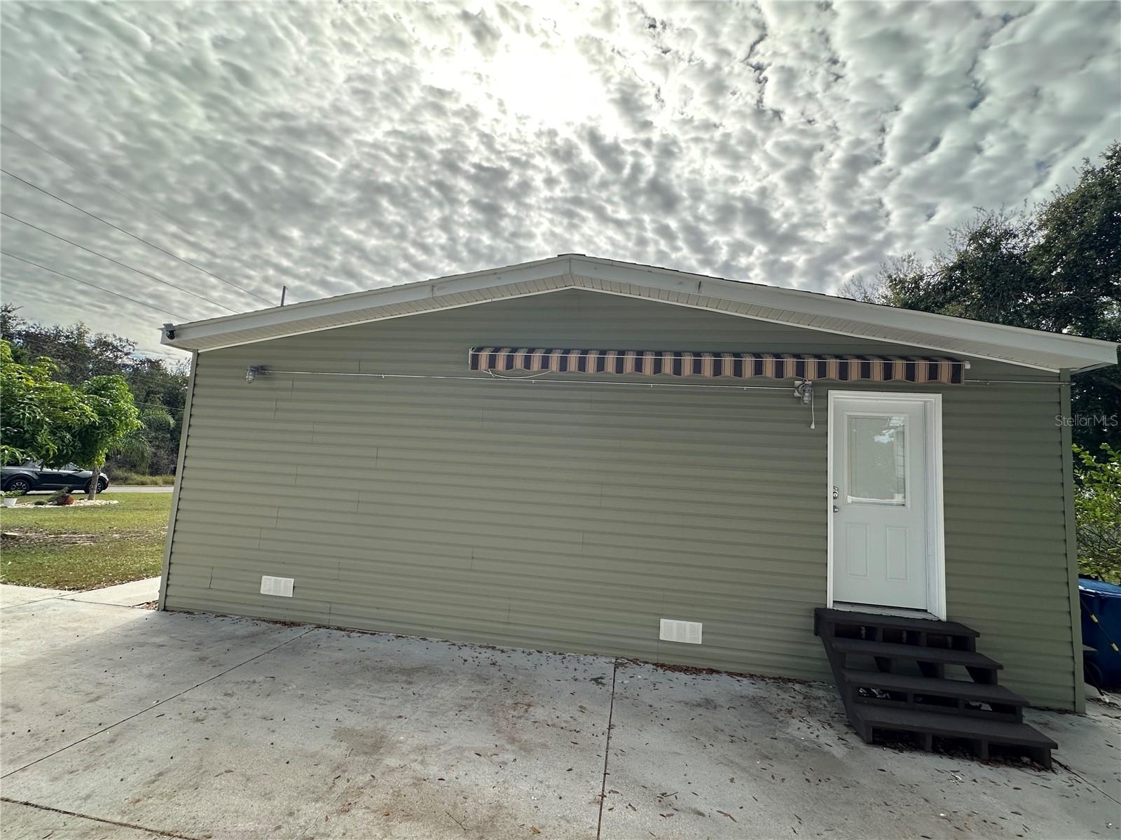 LAKE HAMILTON - Residential