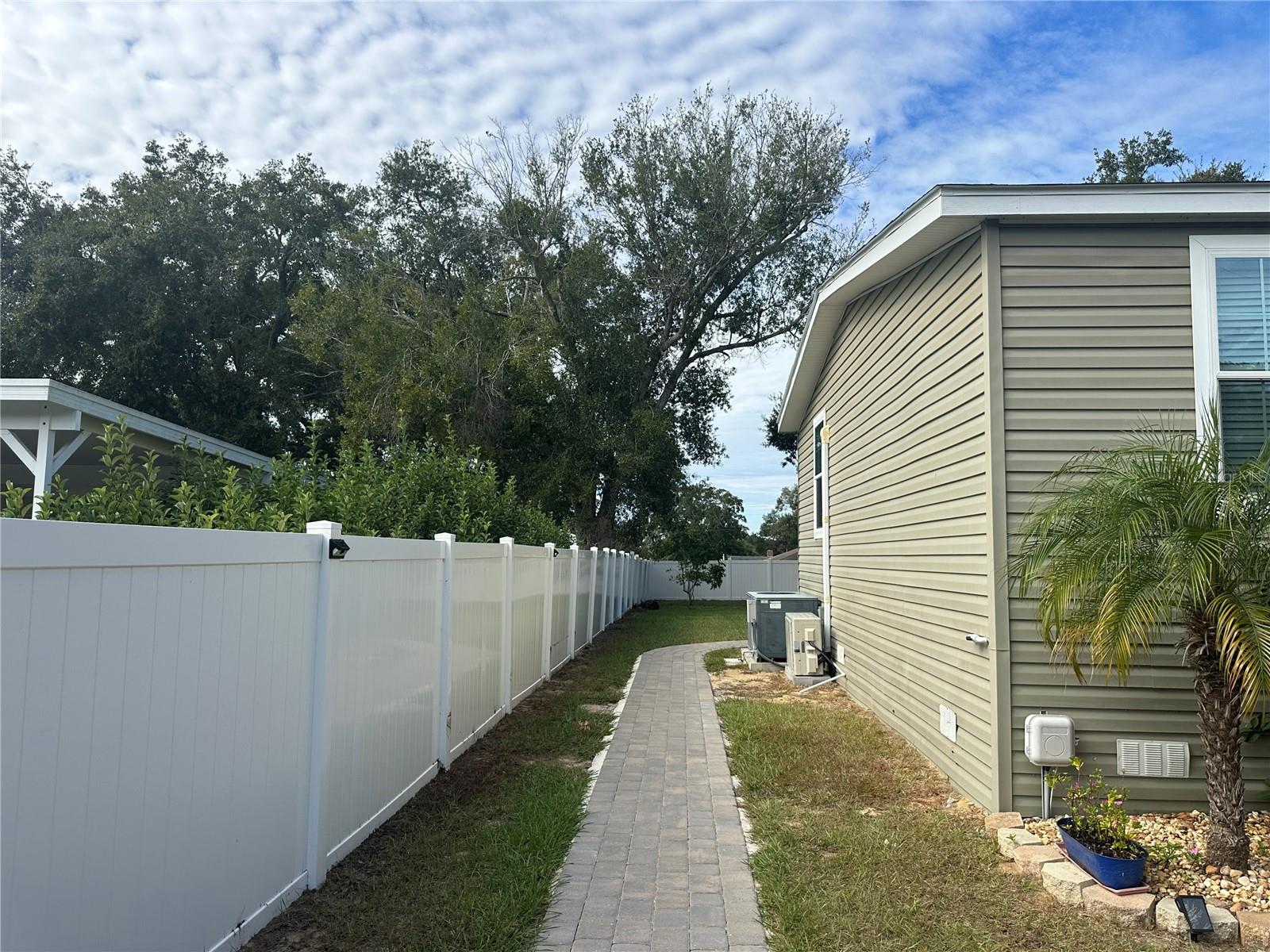 LAKE HAMILTON - Residential