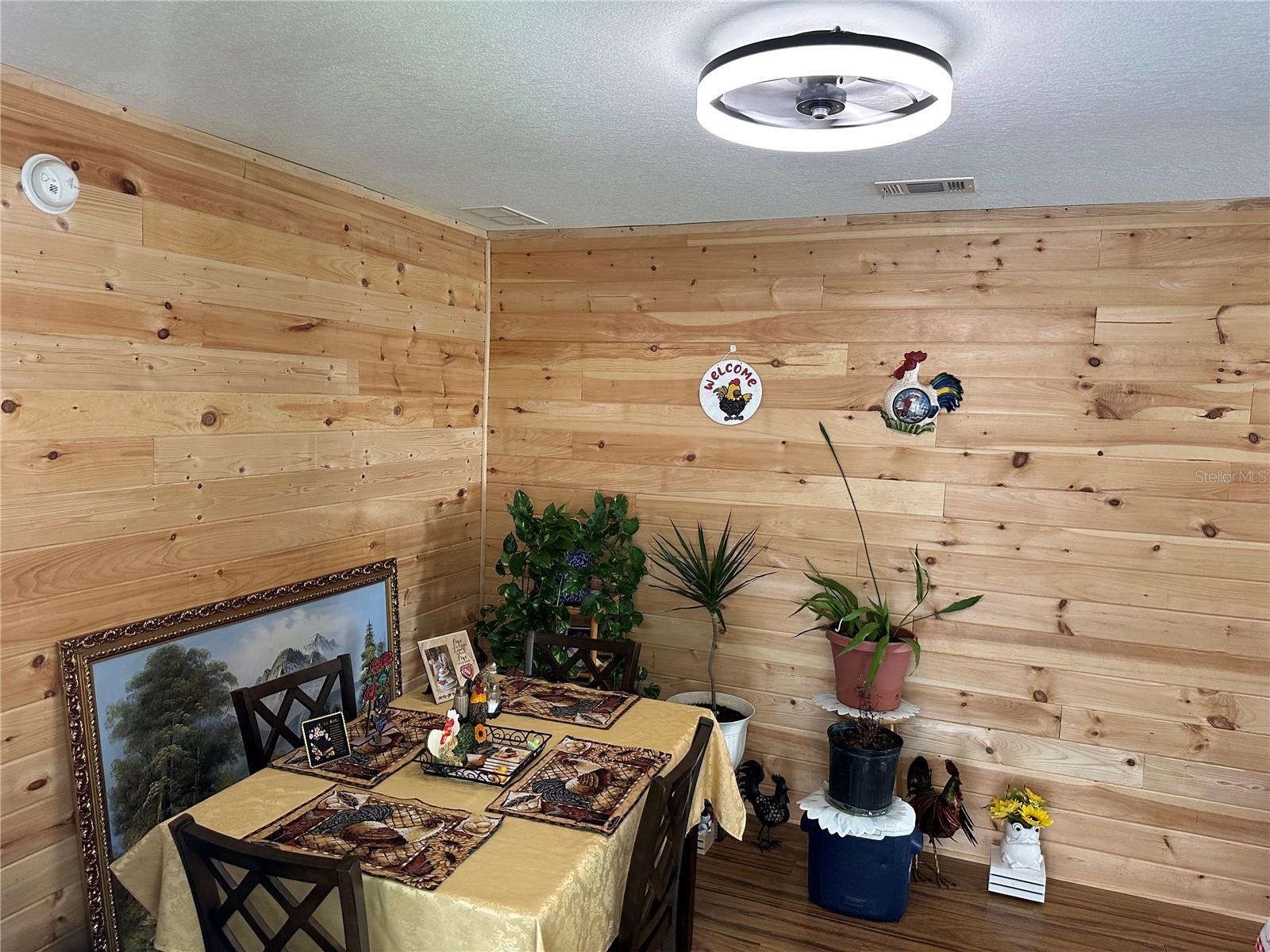 LAKE HAMILTON - Residential